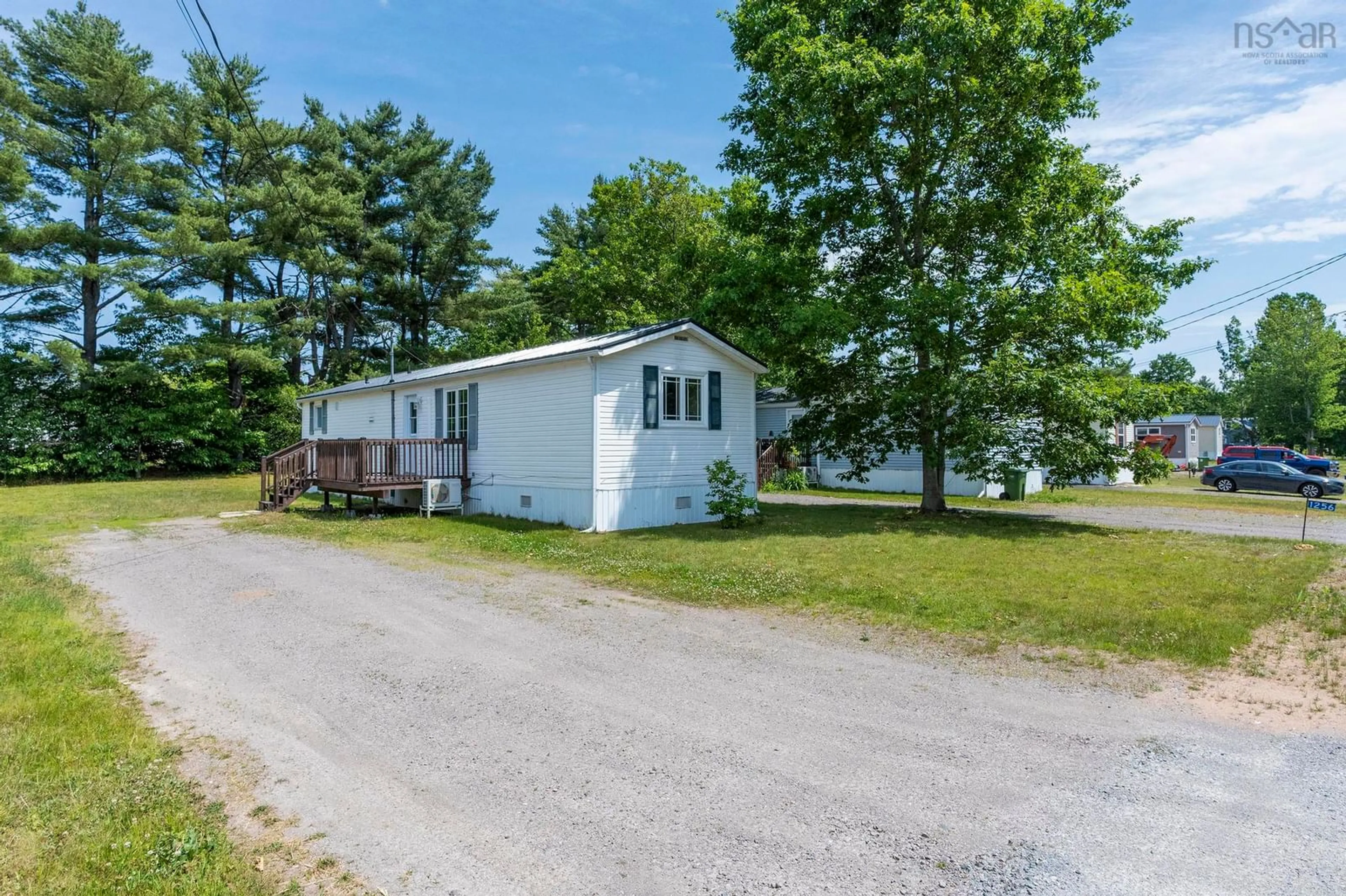 Unknown for 1262 Pine Avenue, Aylesford Nova Scotia B0P 1C0