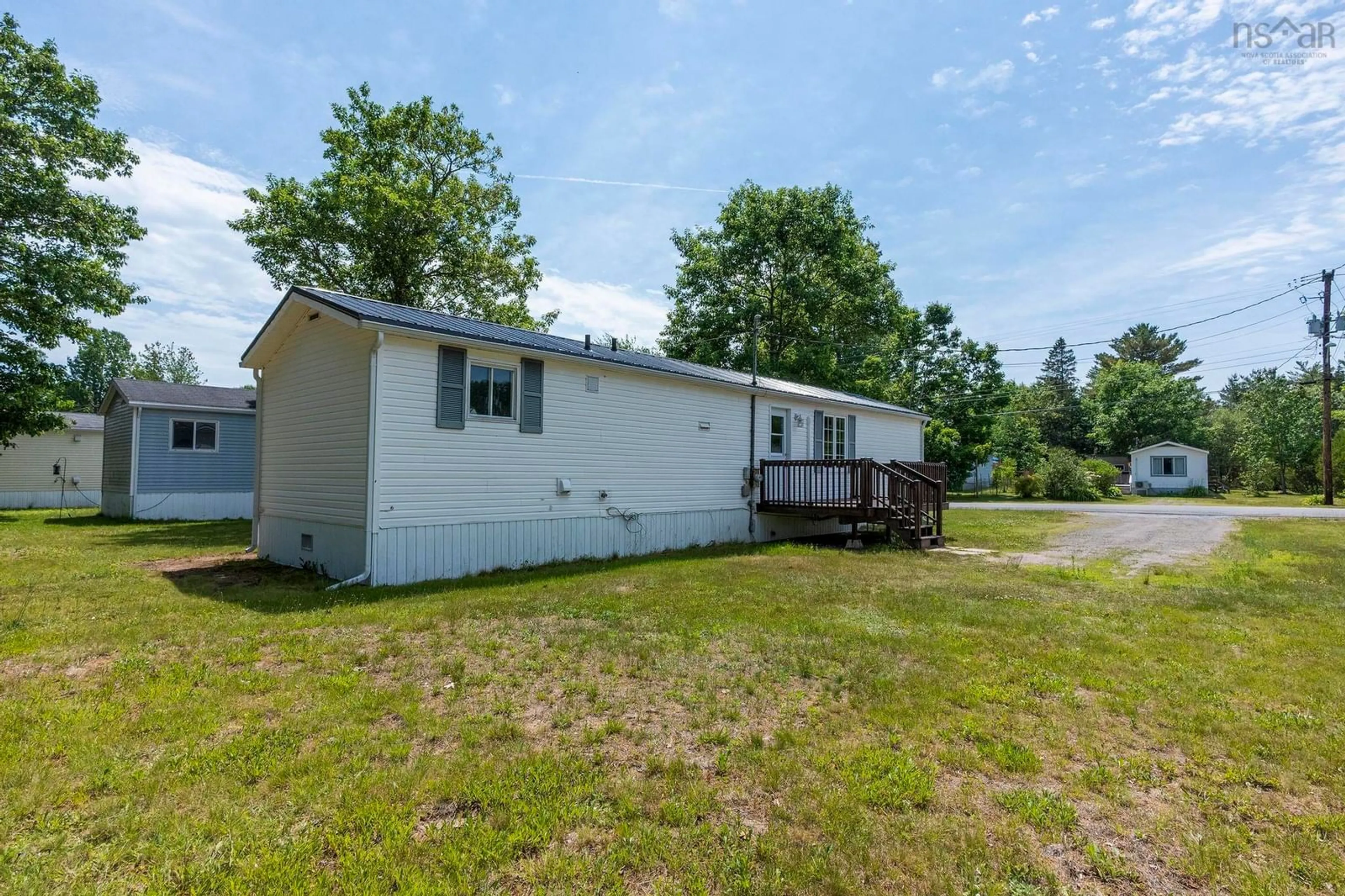 Unknown for 1262 Pine Avenue, Aylesford Nova Scotia B0P 1C0