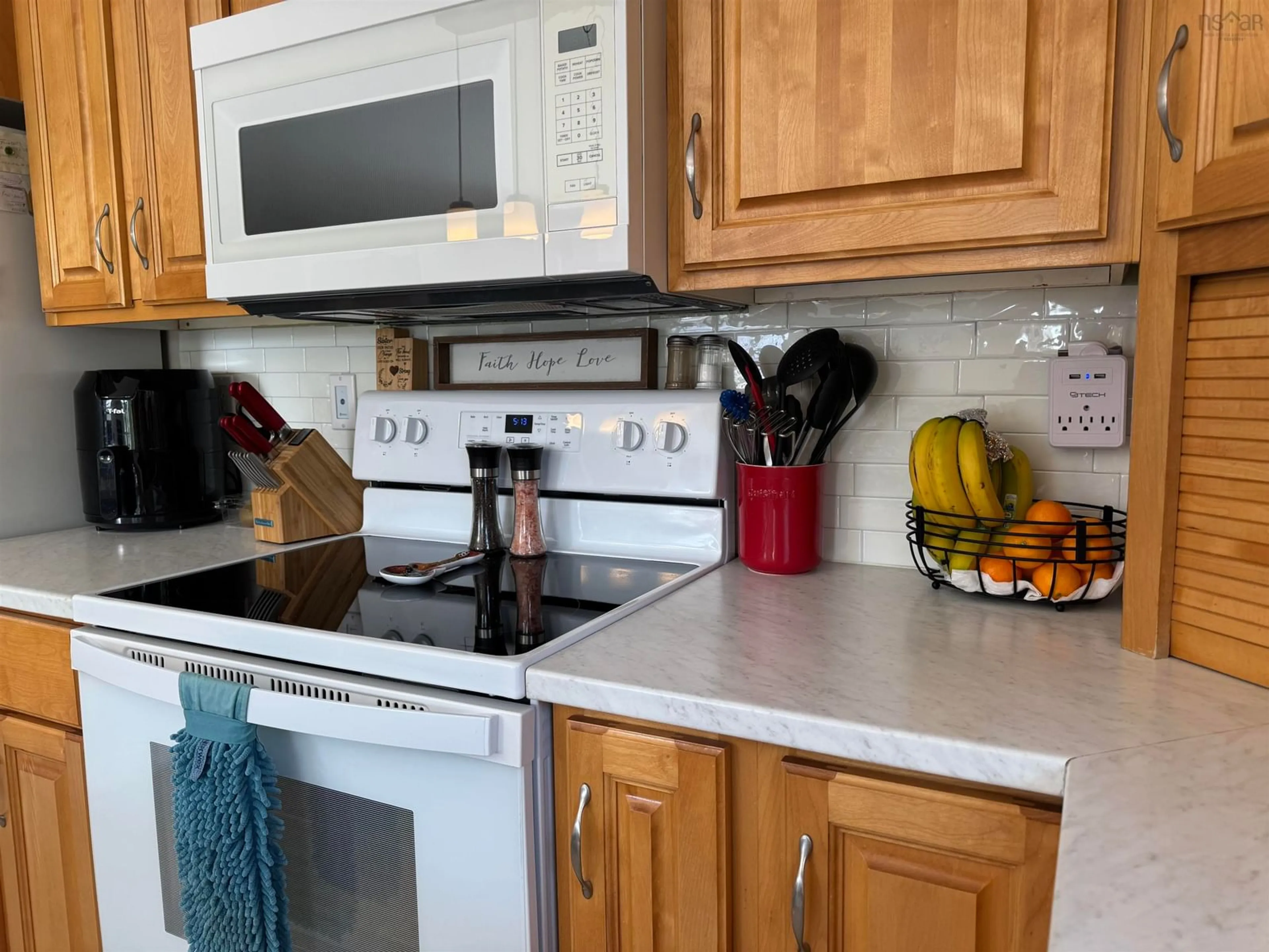 Standard kitchen, unknown for 34 Austin Ave, Valley Nova Scotia B2N 0B1
