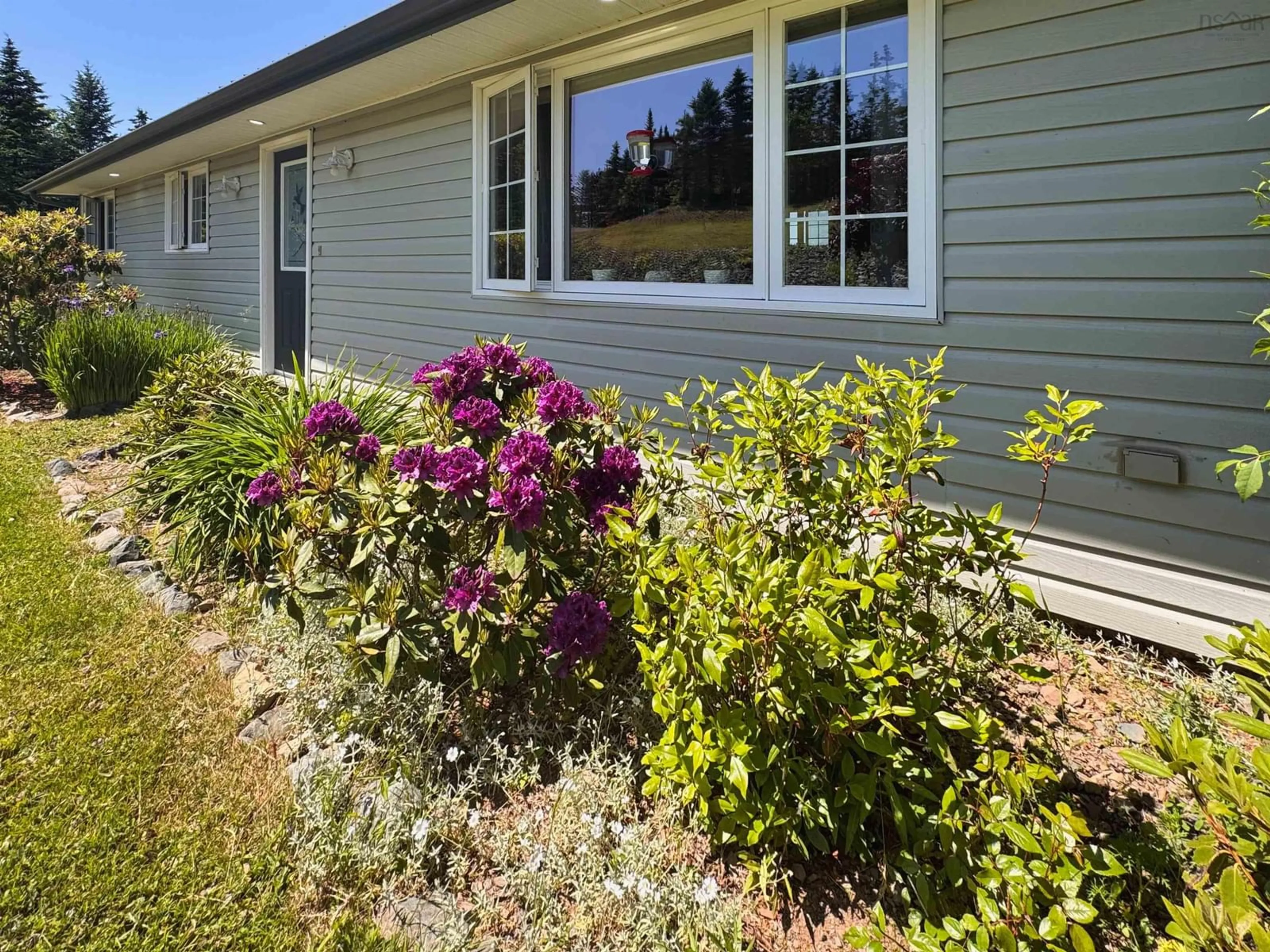 Unknown for 1757 St Peters Fourchu Rd, Grand River Nova Scotia B0E 1M0