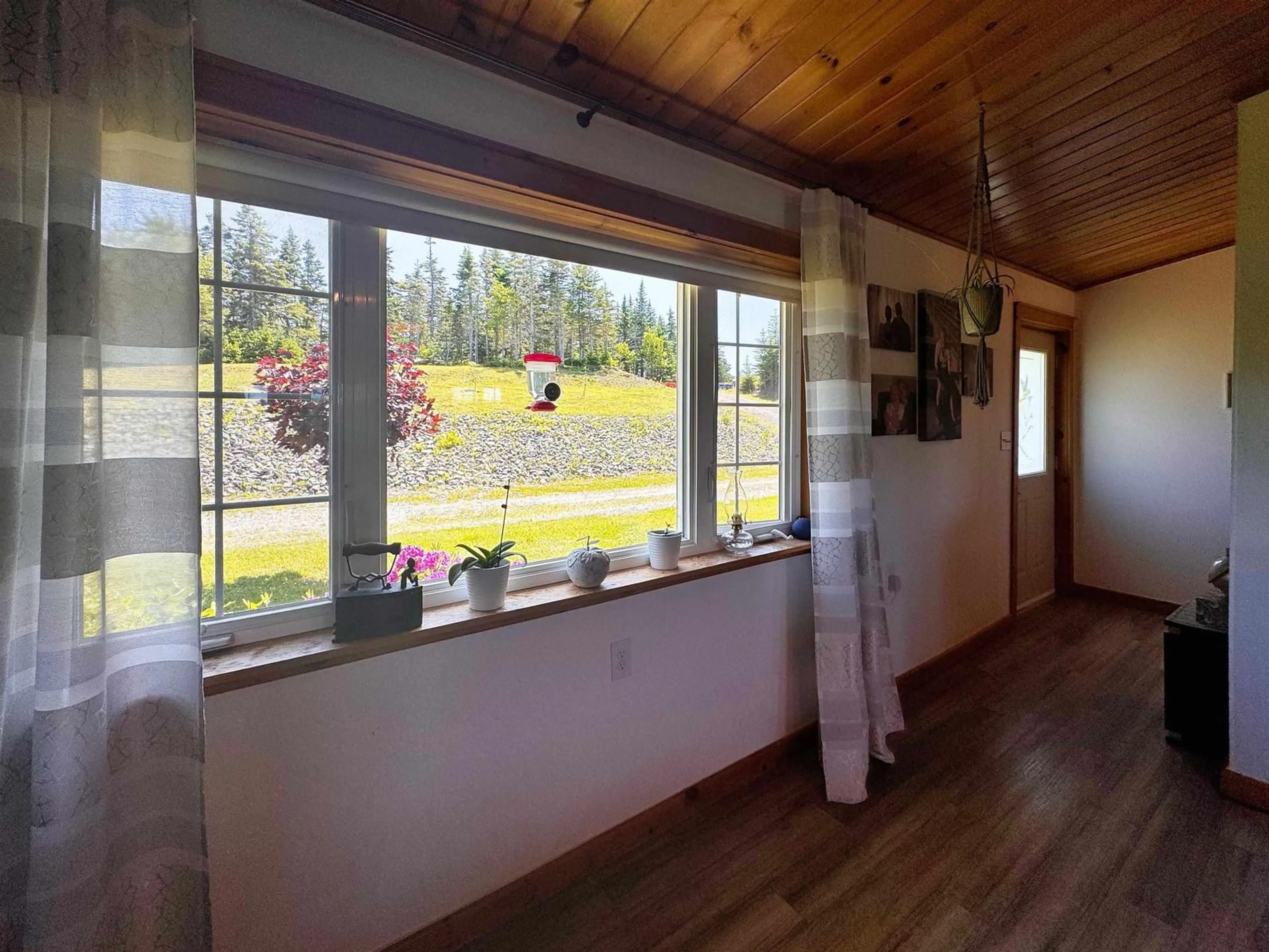 Unknown for 1757 St Peters Fourchu Rd, Grand River Nova Scotia B0E 1M0