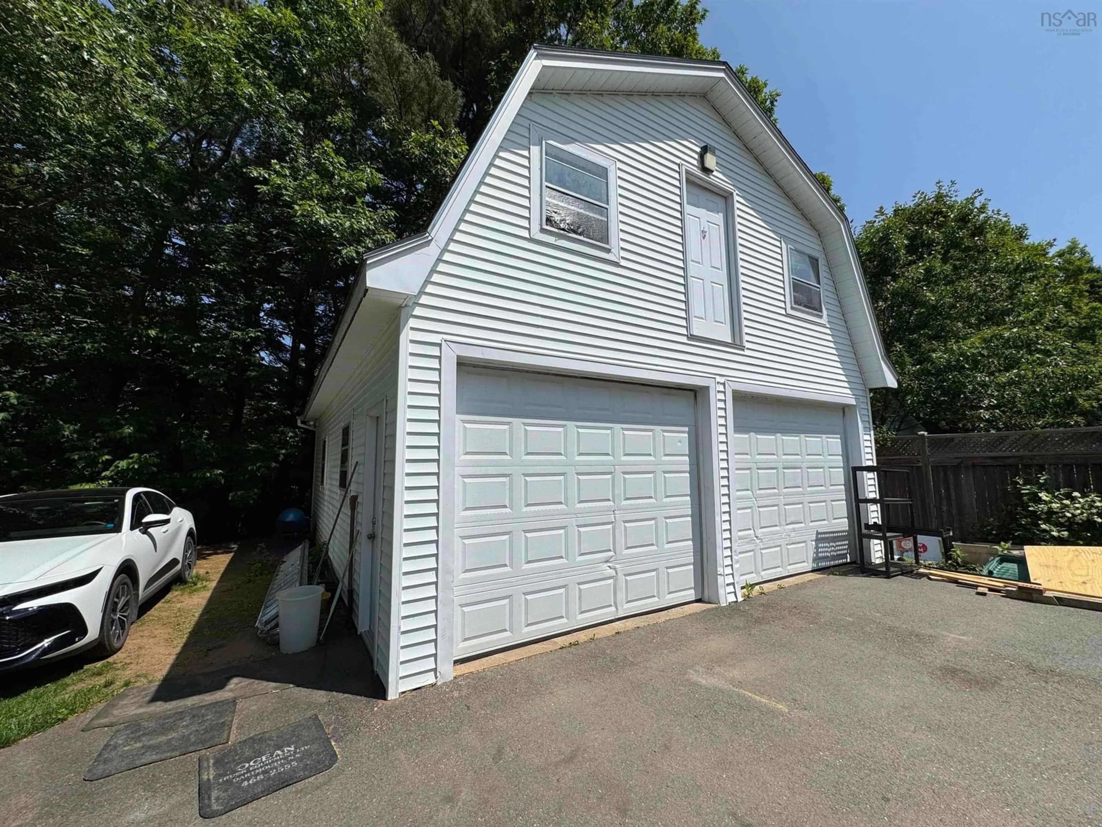 Unknown for 663 West Main St, Kentville Nova Scotia B4N 1L6