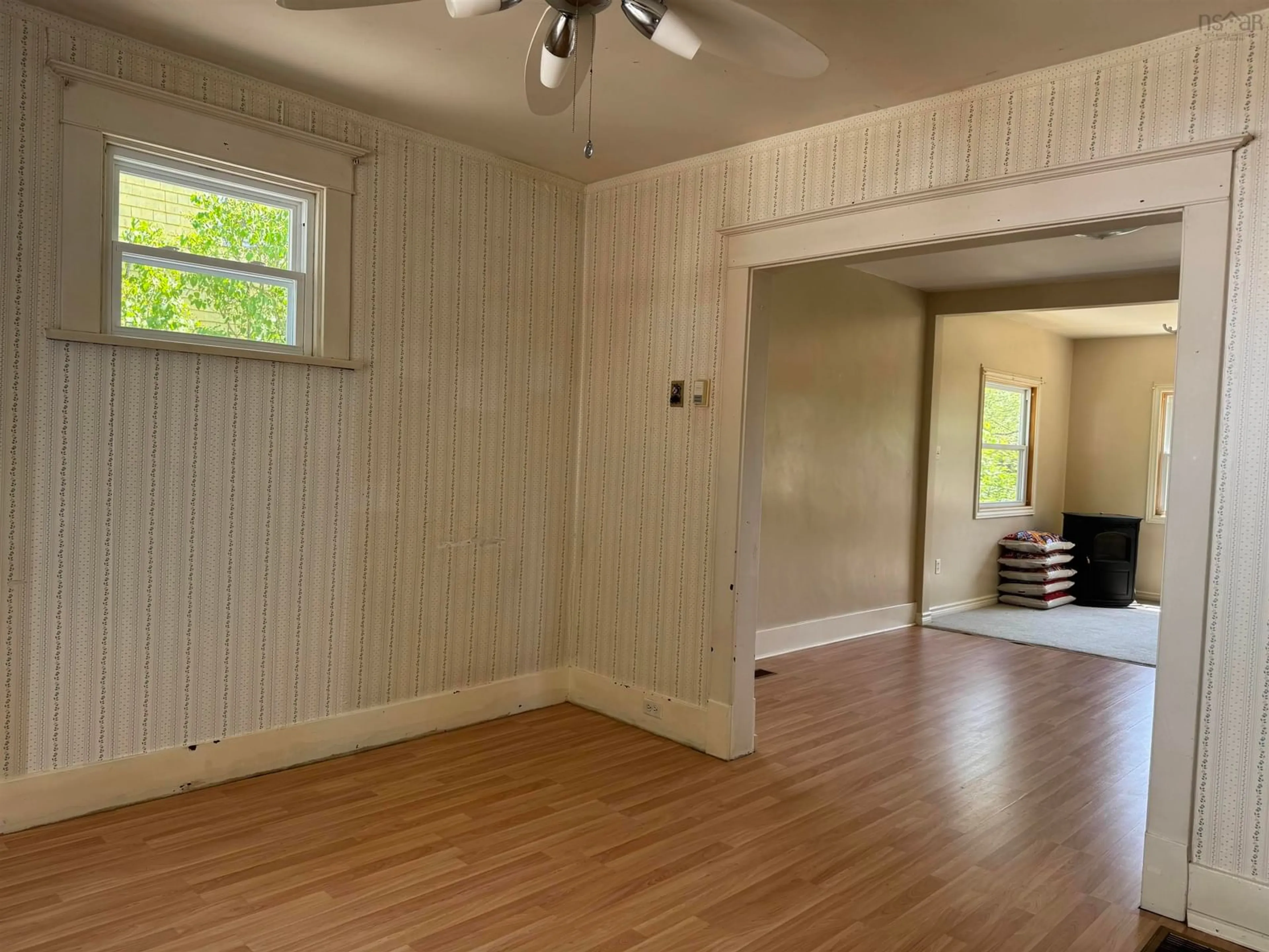 A pic of a room for 663 West Main St, Kentville Nova Scotia B4N 1L6