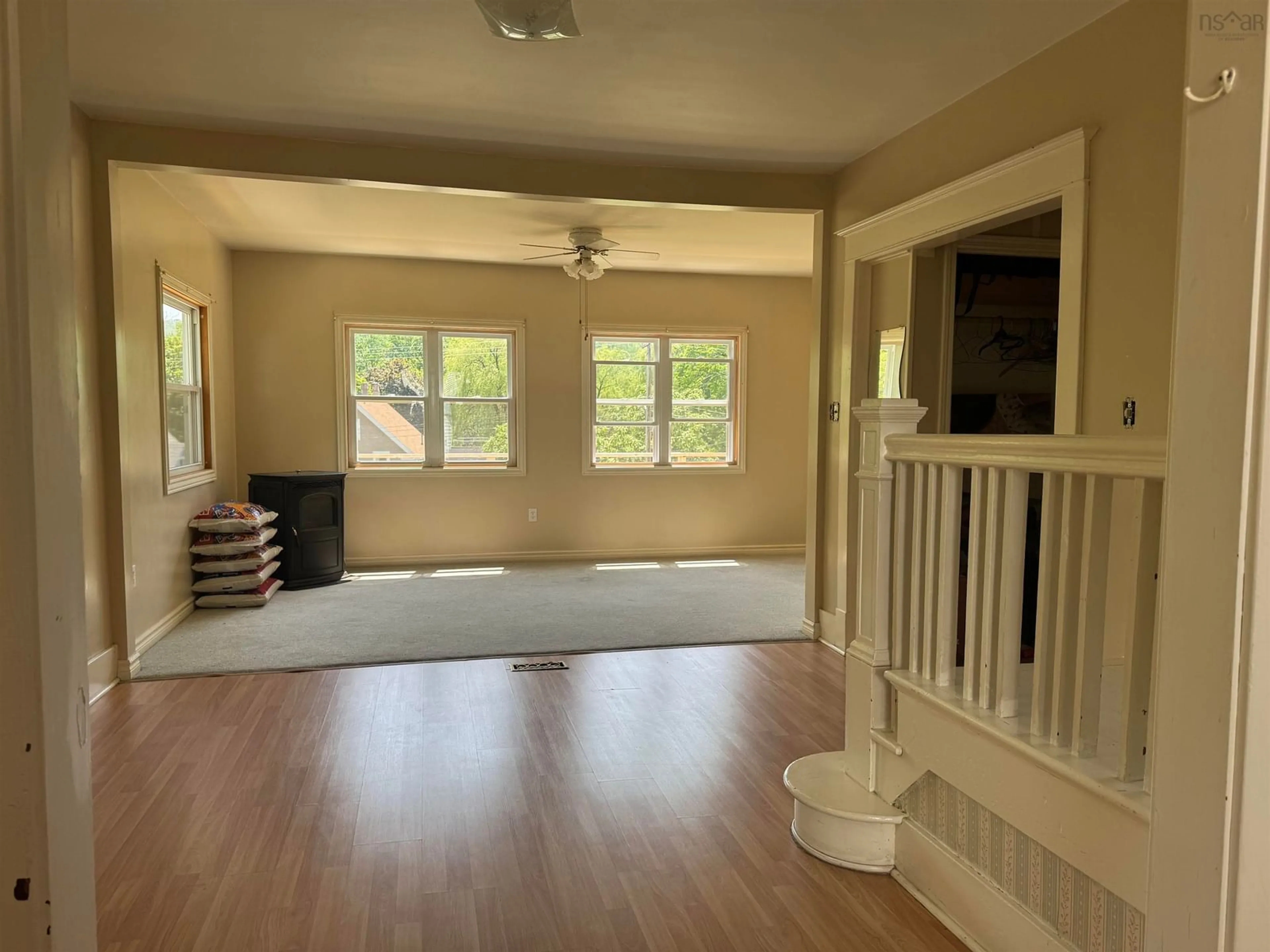 A pic of a room for 663 West Main St, Kentville Nova Scotia B4N 1L6