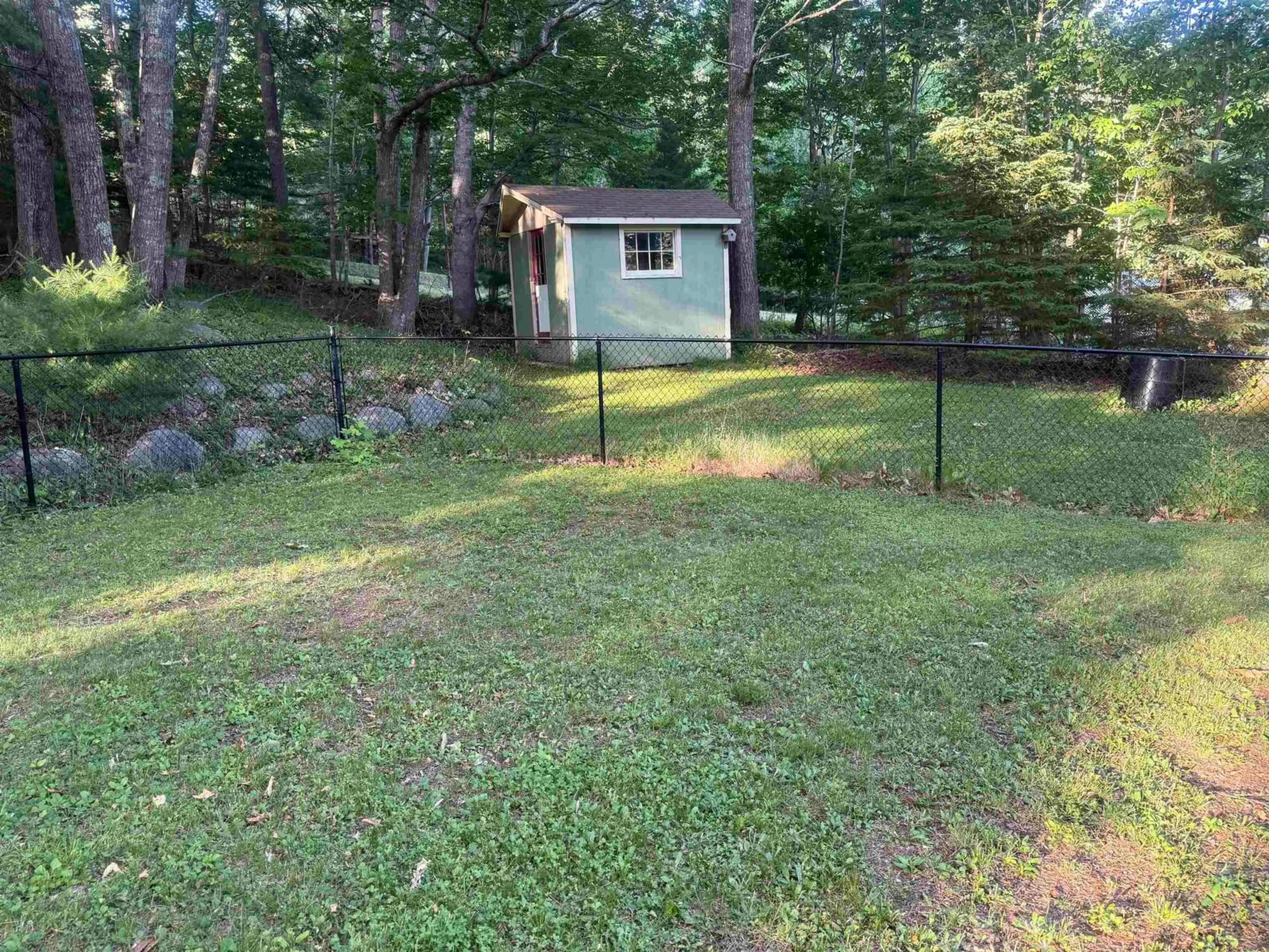 Shed for 39 Keddy Bridge Rd, Oakland Nova Scotia B0J 2E0