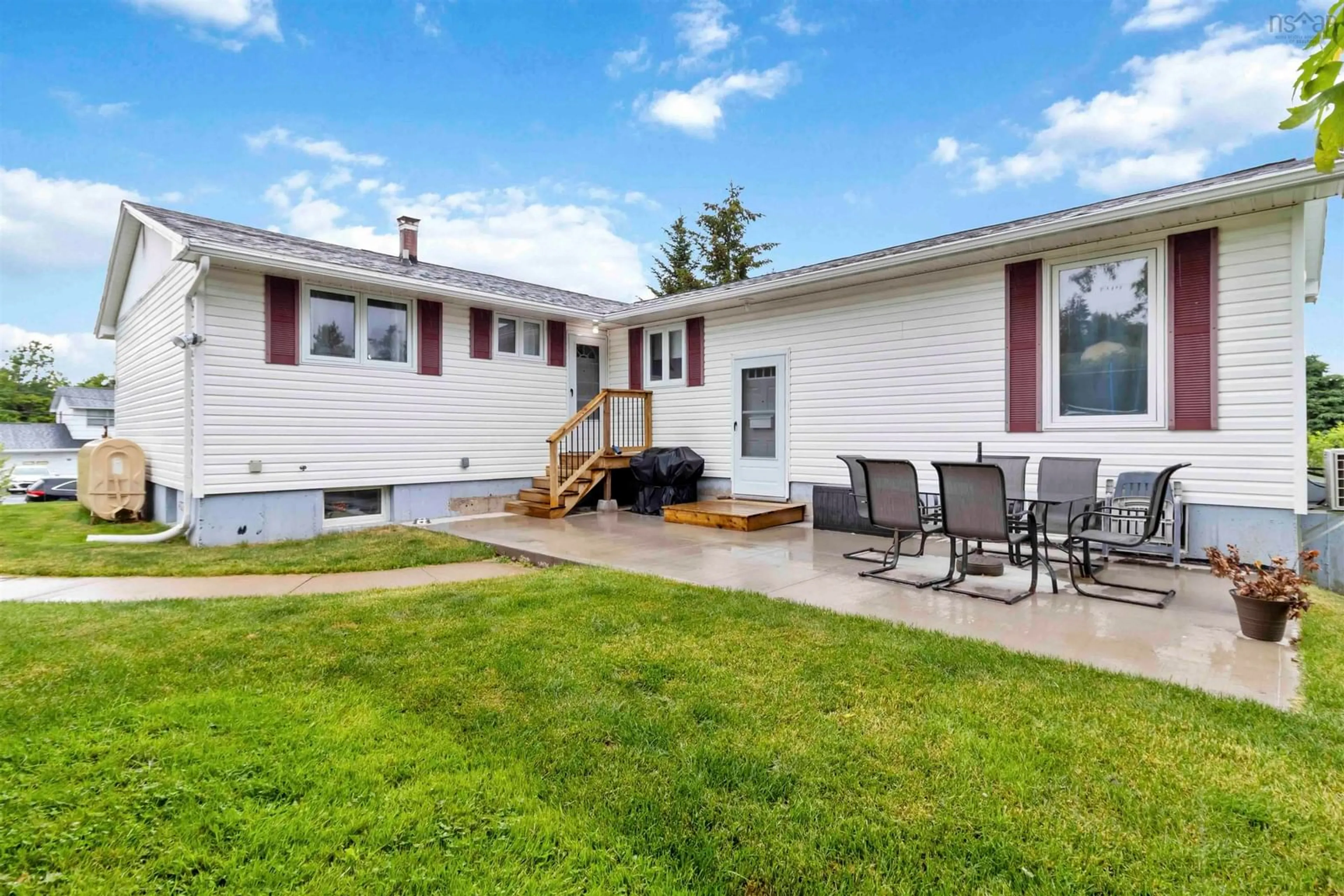 Unknown for 22 Prescott Dr, Westphal Nova Scotia B2W 3V8