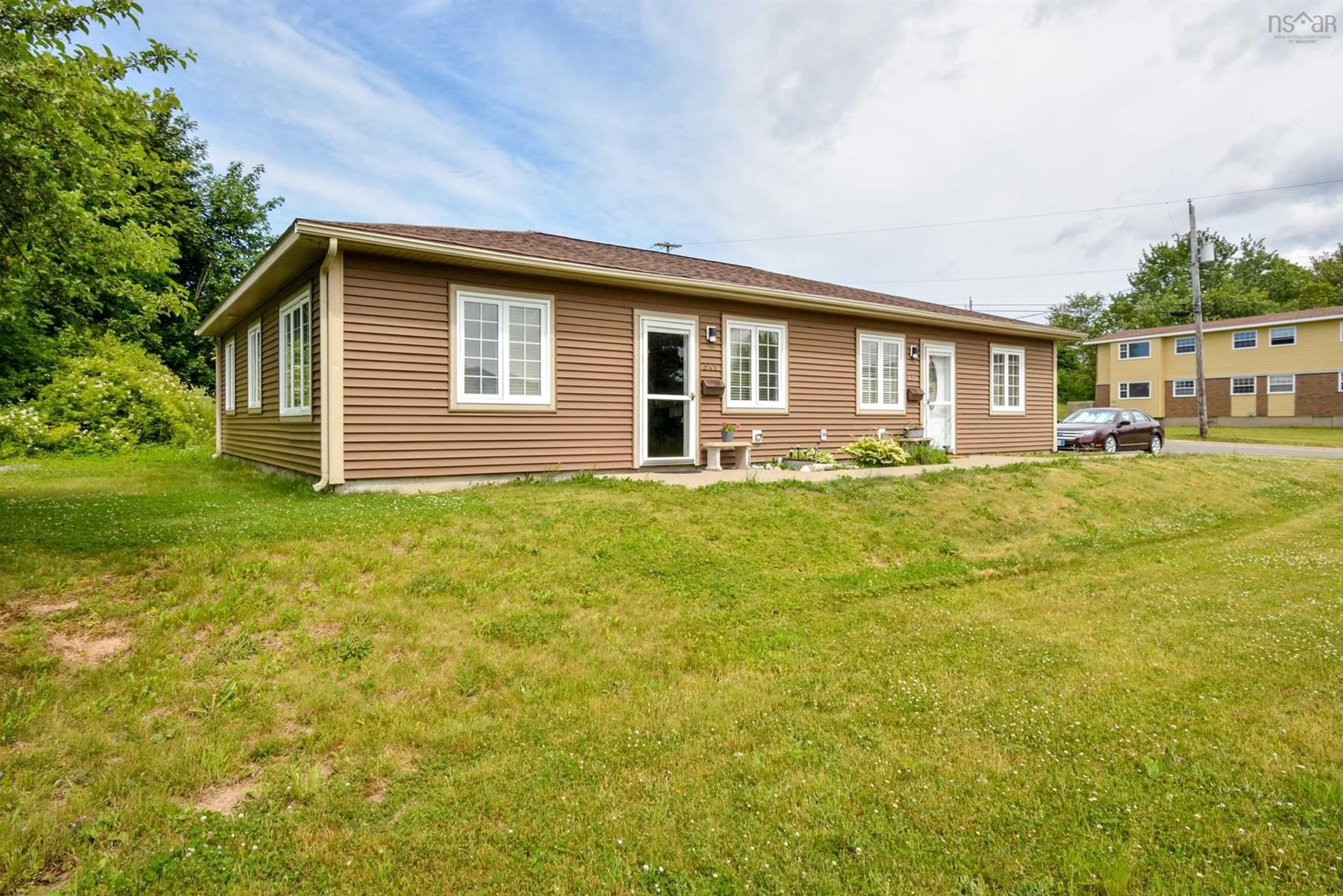 Unknown for 339-341 Mcconnell Dr, Sydney Nova Scotia B1P 3V5