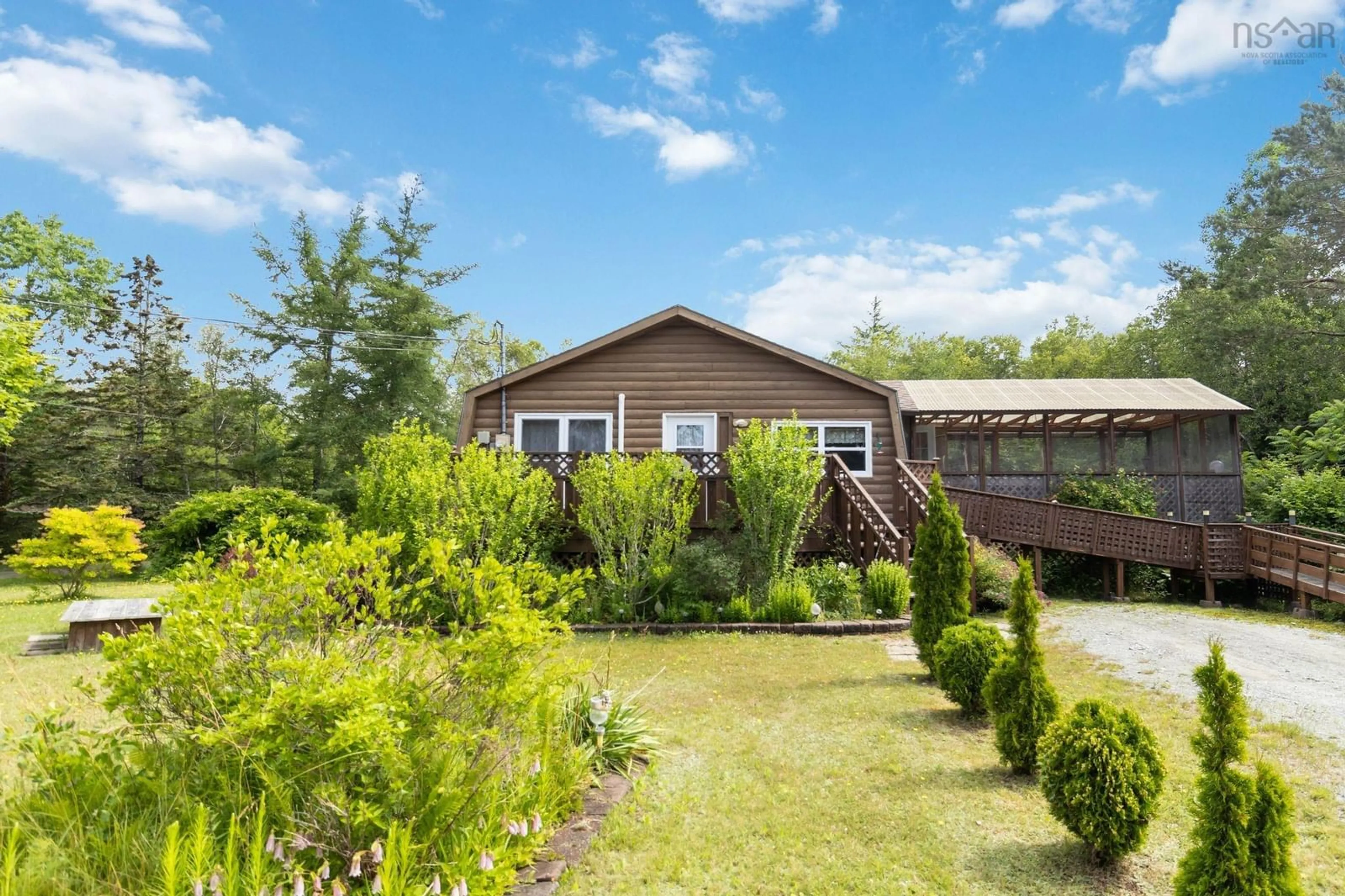Unknown for 129 Bog Rd, White Point Nova Scotia B0T 1K0