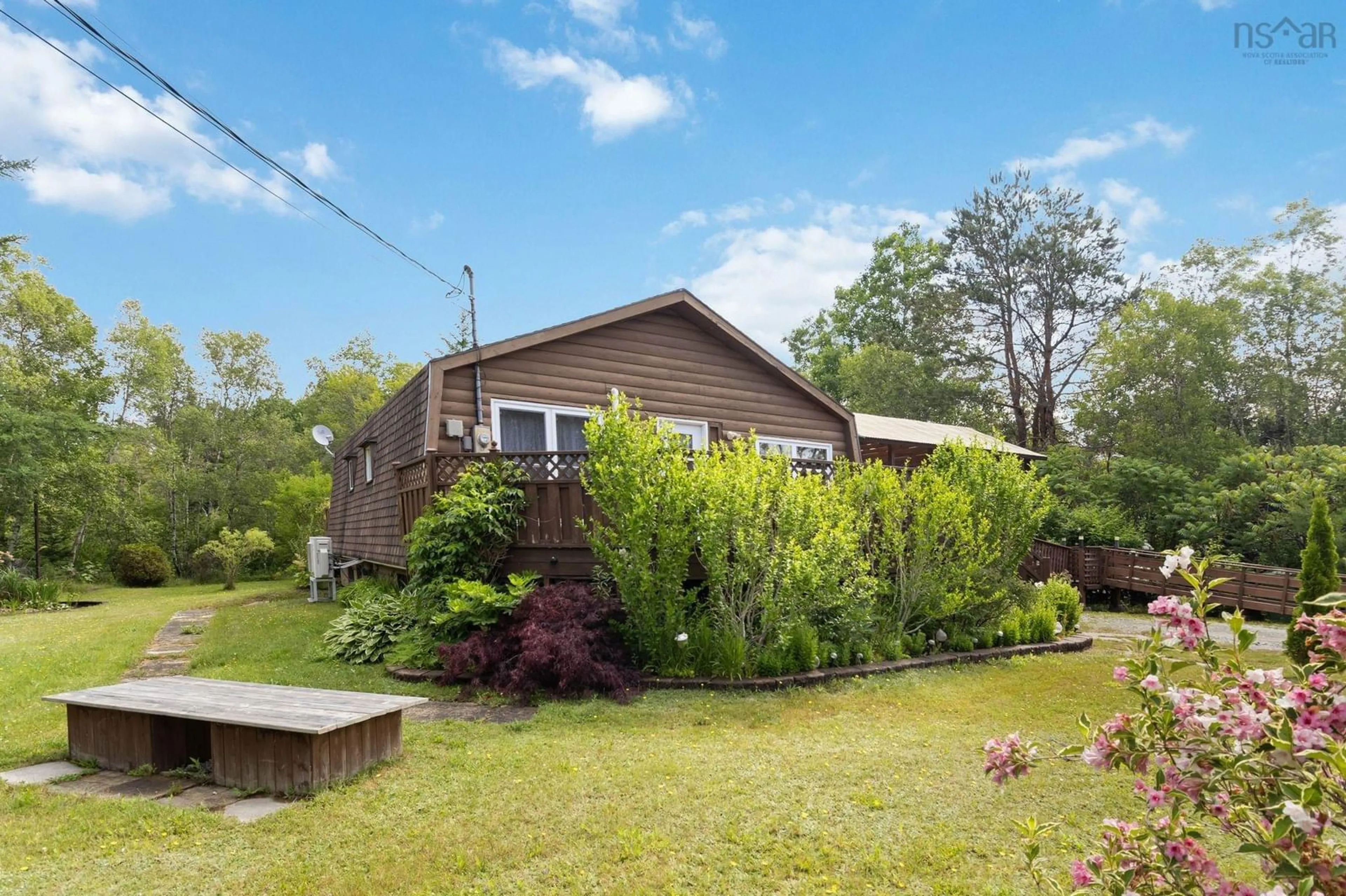 Unknown for 129 Bog Rd, White Point Nova Scotia B0T 1K0
