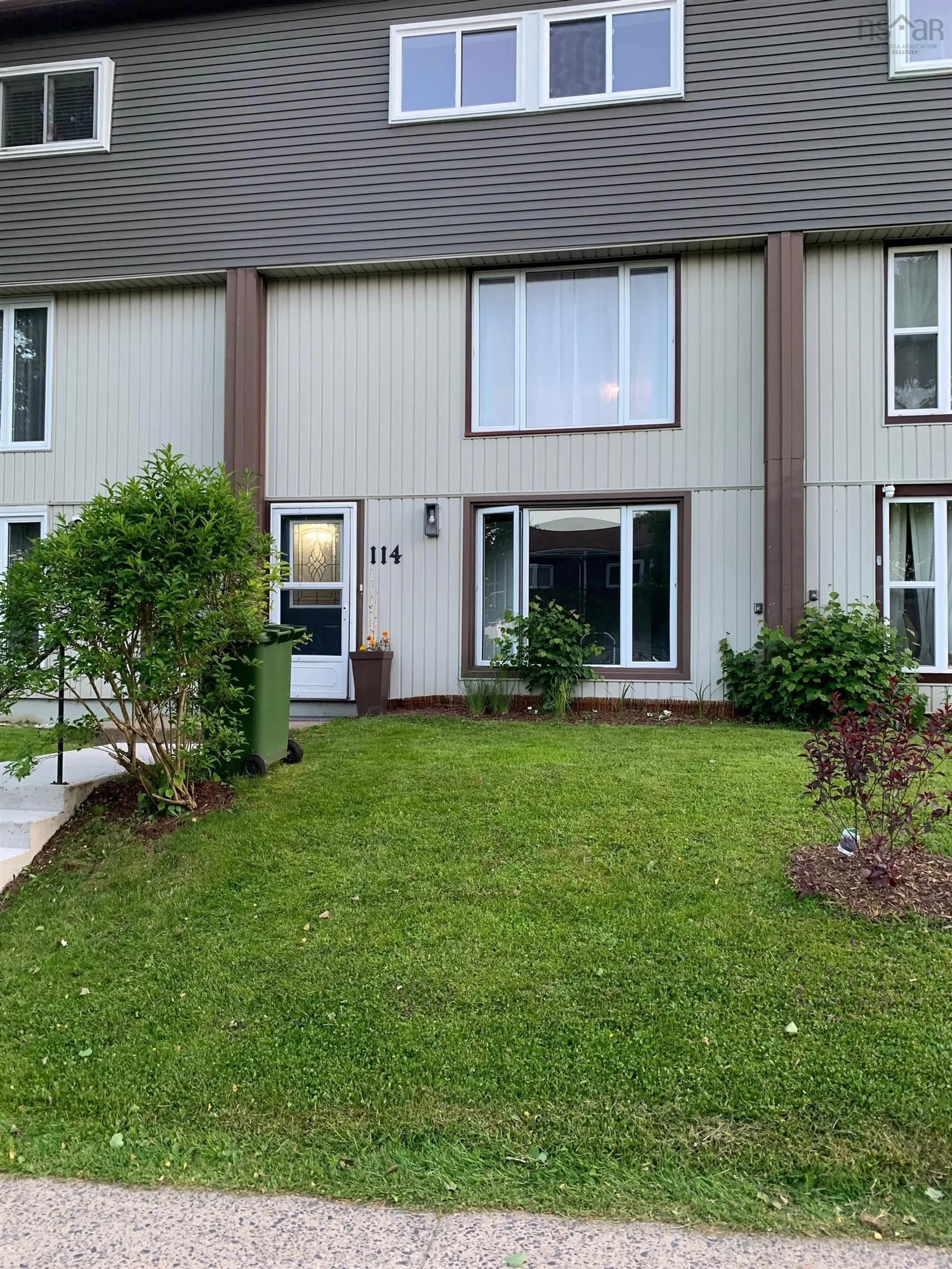 Unknown for 114 Ridge Valley Rd, Spryfield Nova Scotia B3P 2J9