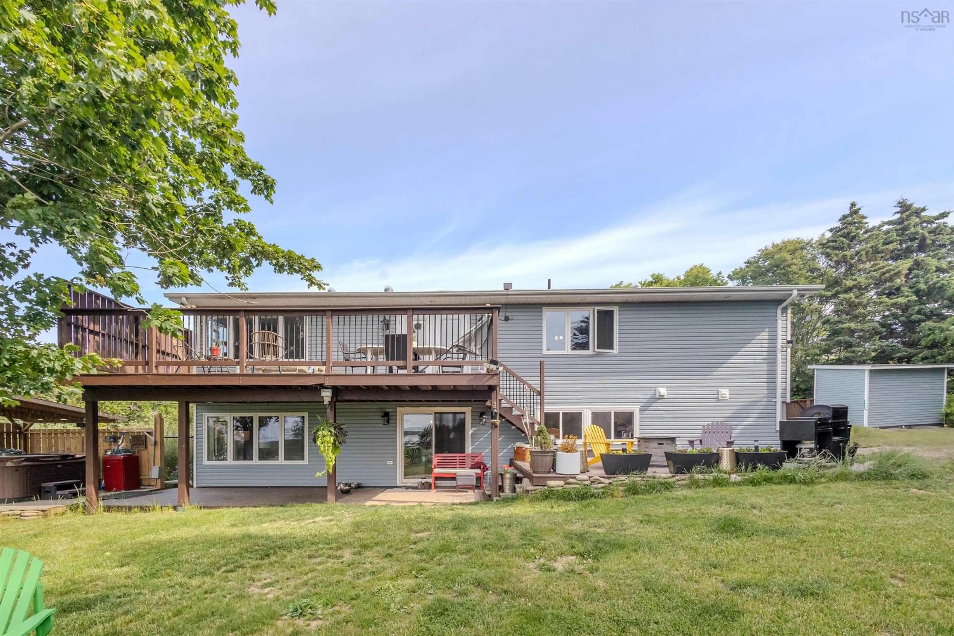 Unknown for 2660 Lingan Rd, New Waterford Nova Scotia B1H 4K2
