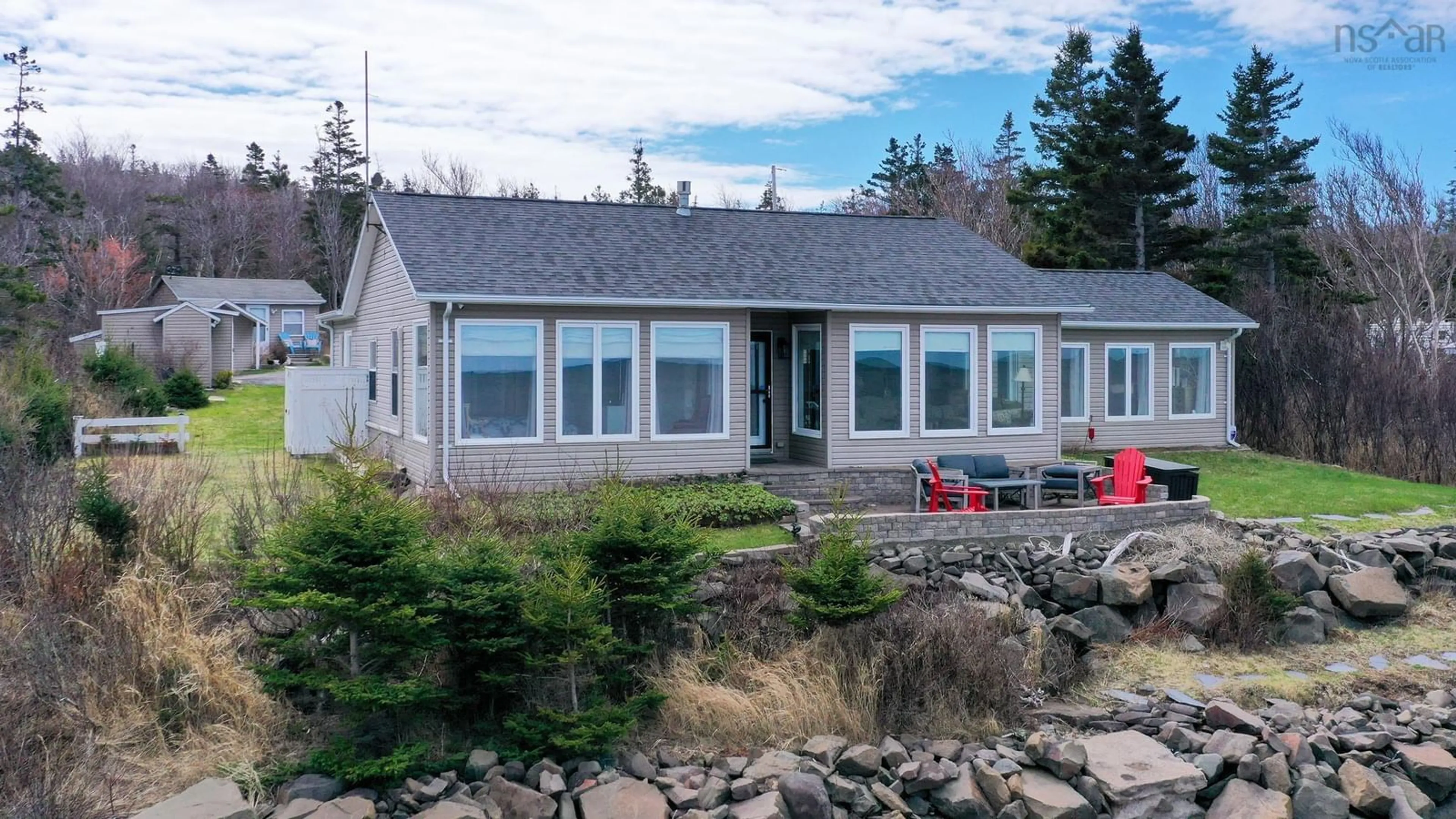Unknown for 59 Sunset Ave, Phinneys Cove Nova Scotia B0S 1P0