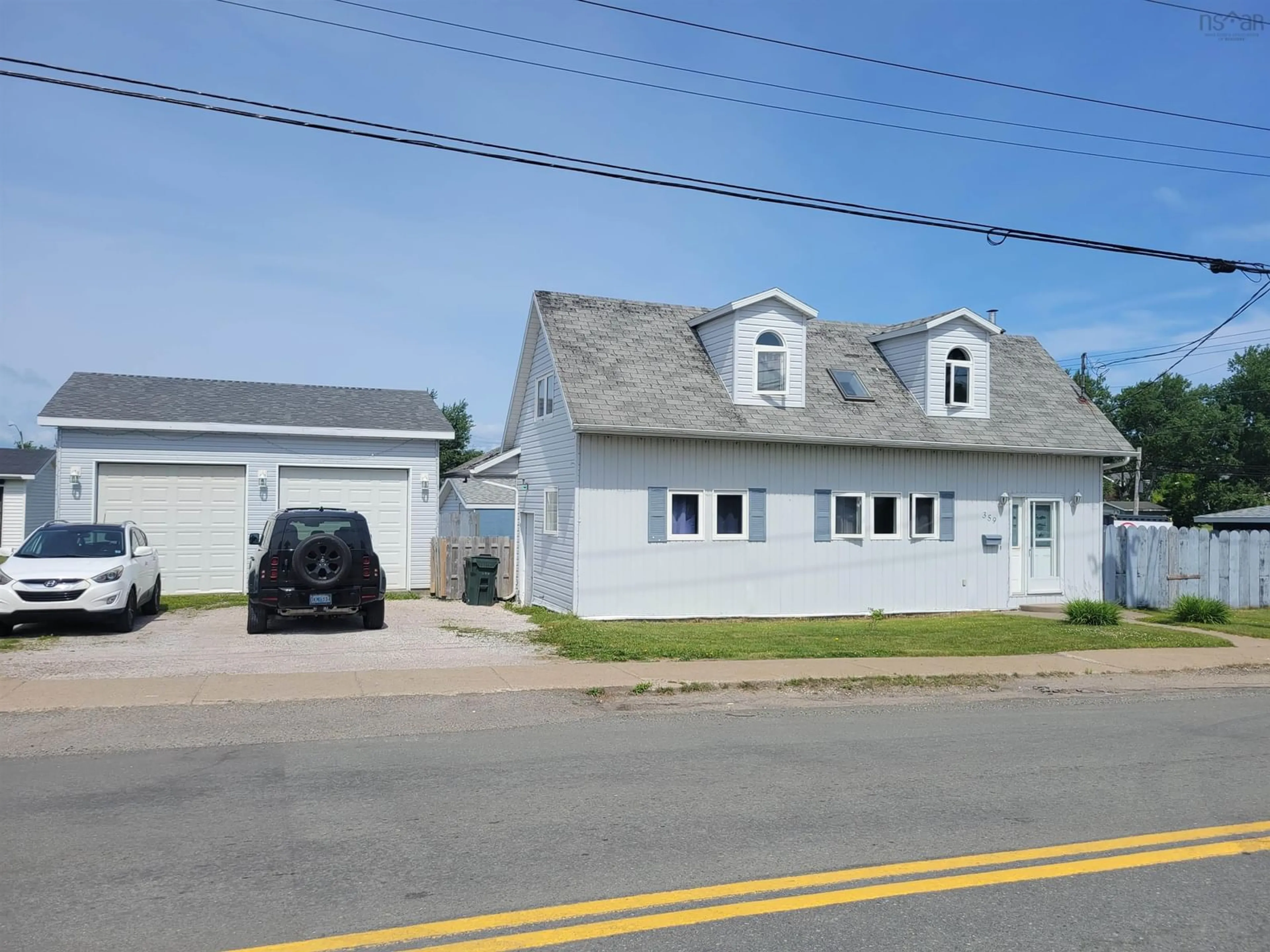 Unknown for 359 Heelan St., New Waterford Nova Scotia B1H 3C6