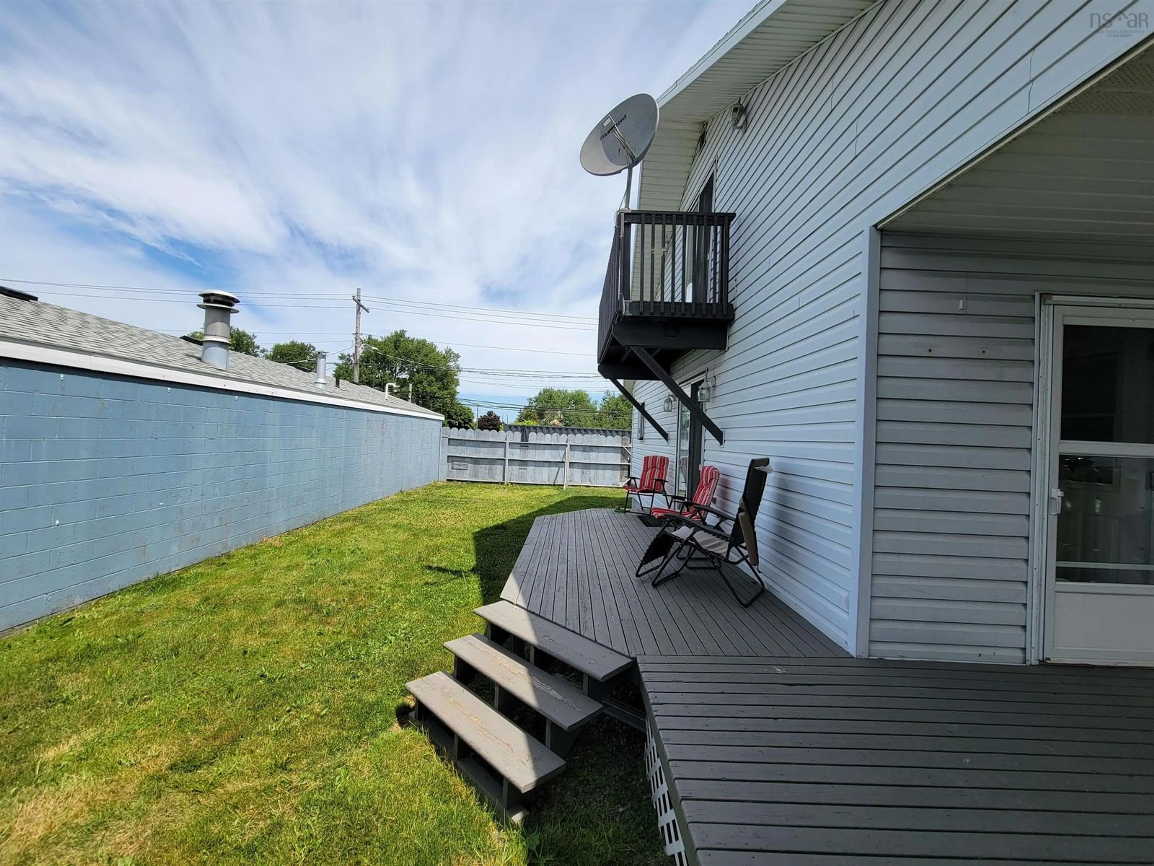 Unknown for 359 Heelan St., New Waterford Nova Scotia B1H 3C6