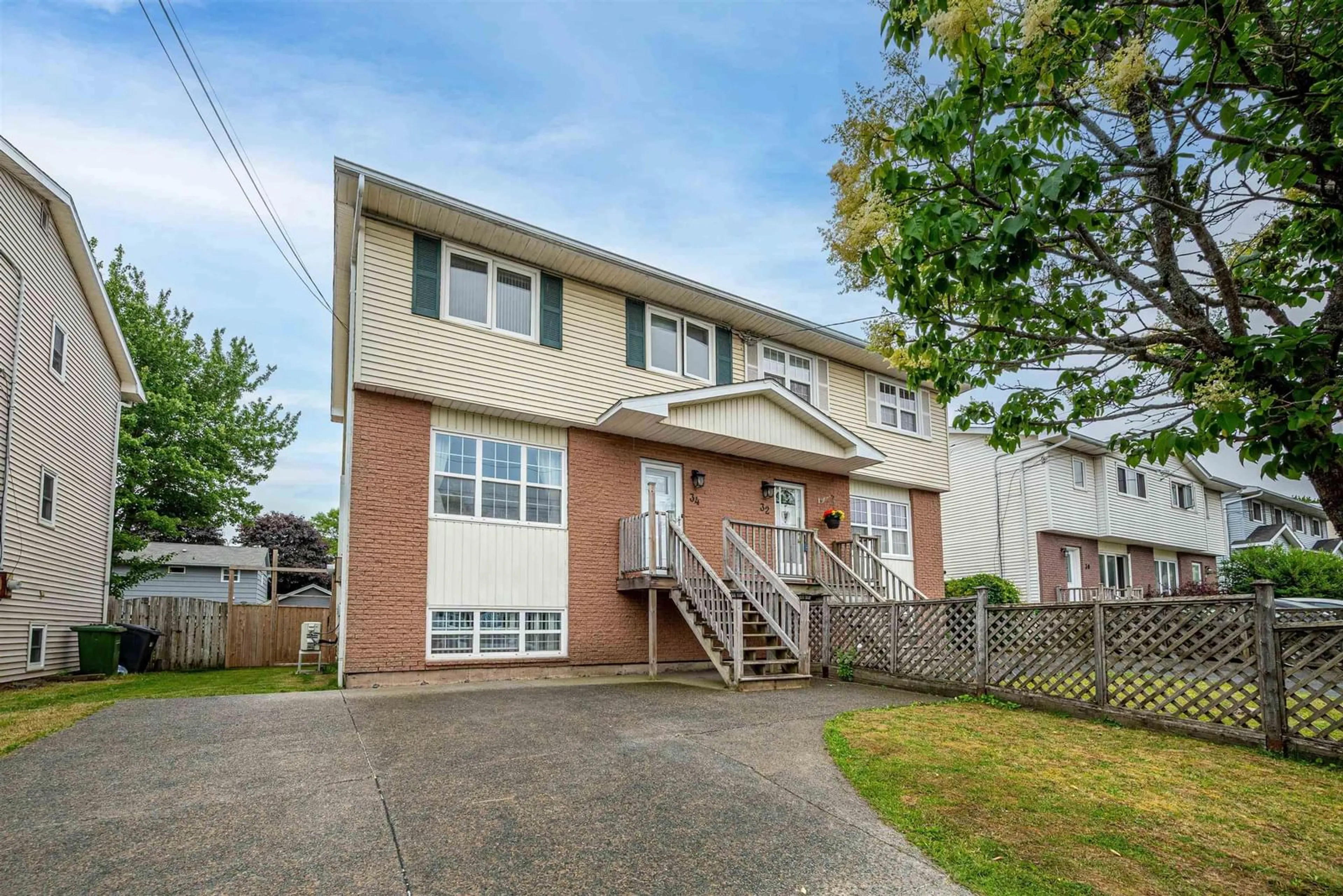 Unknown for 34 Oakwood Crt, Nova Scotia Nova Scotia B2W 5P9