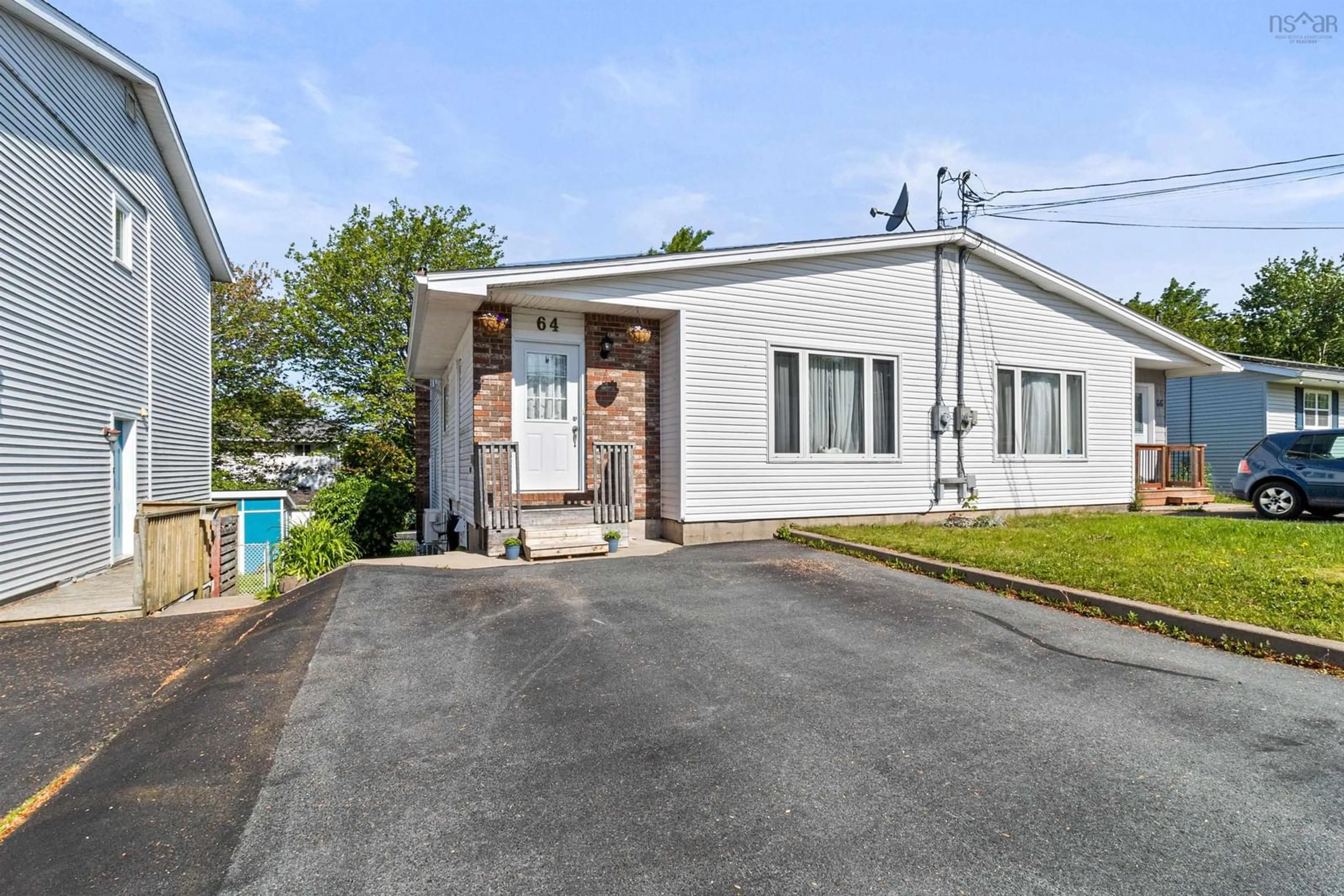 Unknown for 64 Waterwheel Cres, Middle Sackville Nova Scotia B4E 2K5