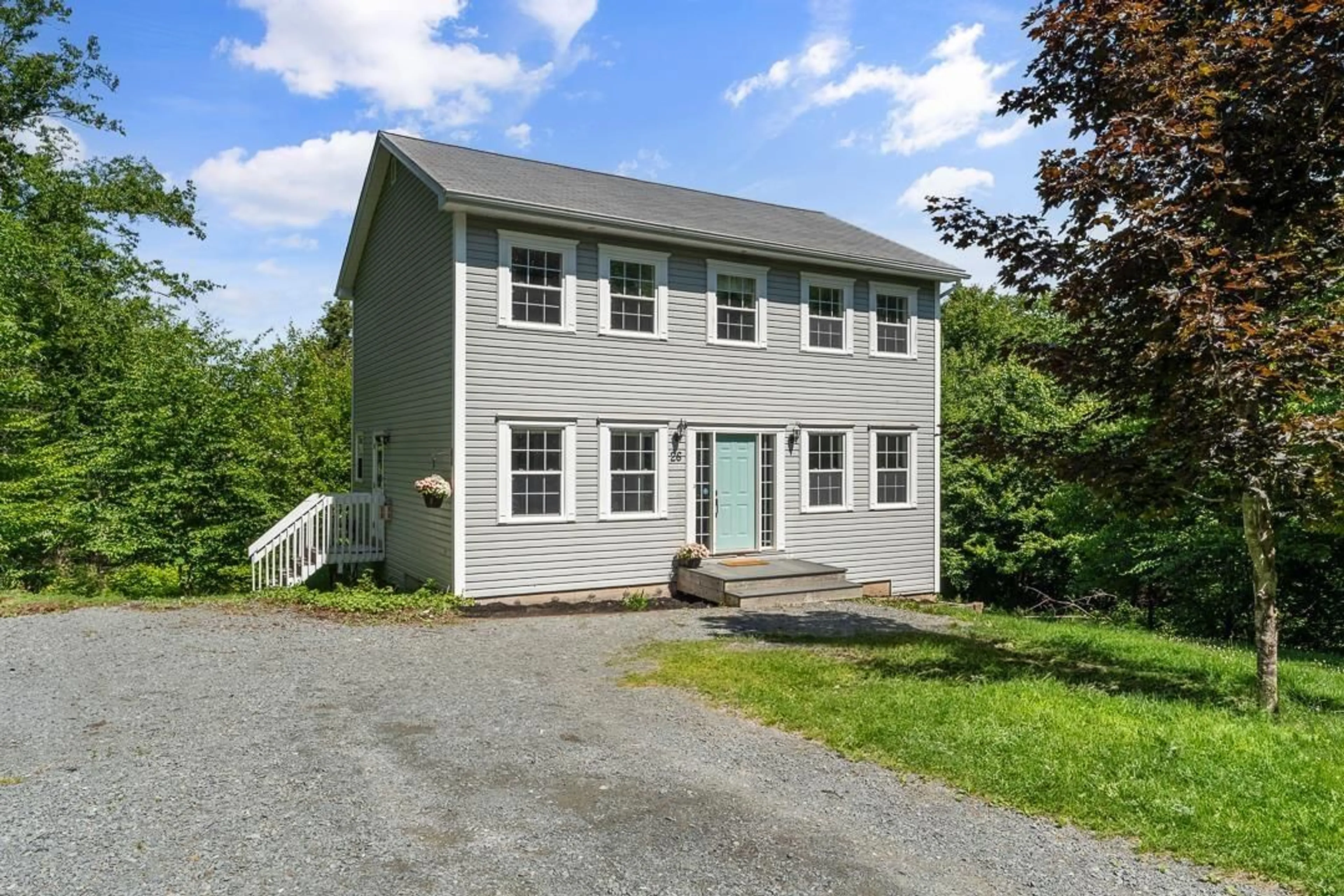Unknown for 26 Lynndell Lane, Middle Sackville Nova Scotia B4E 3K7