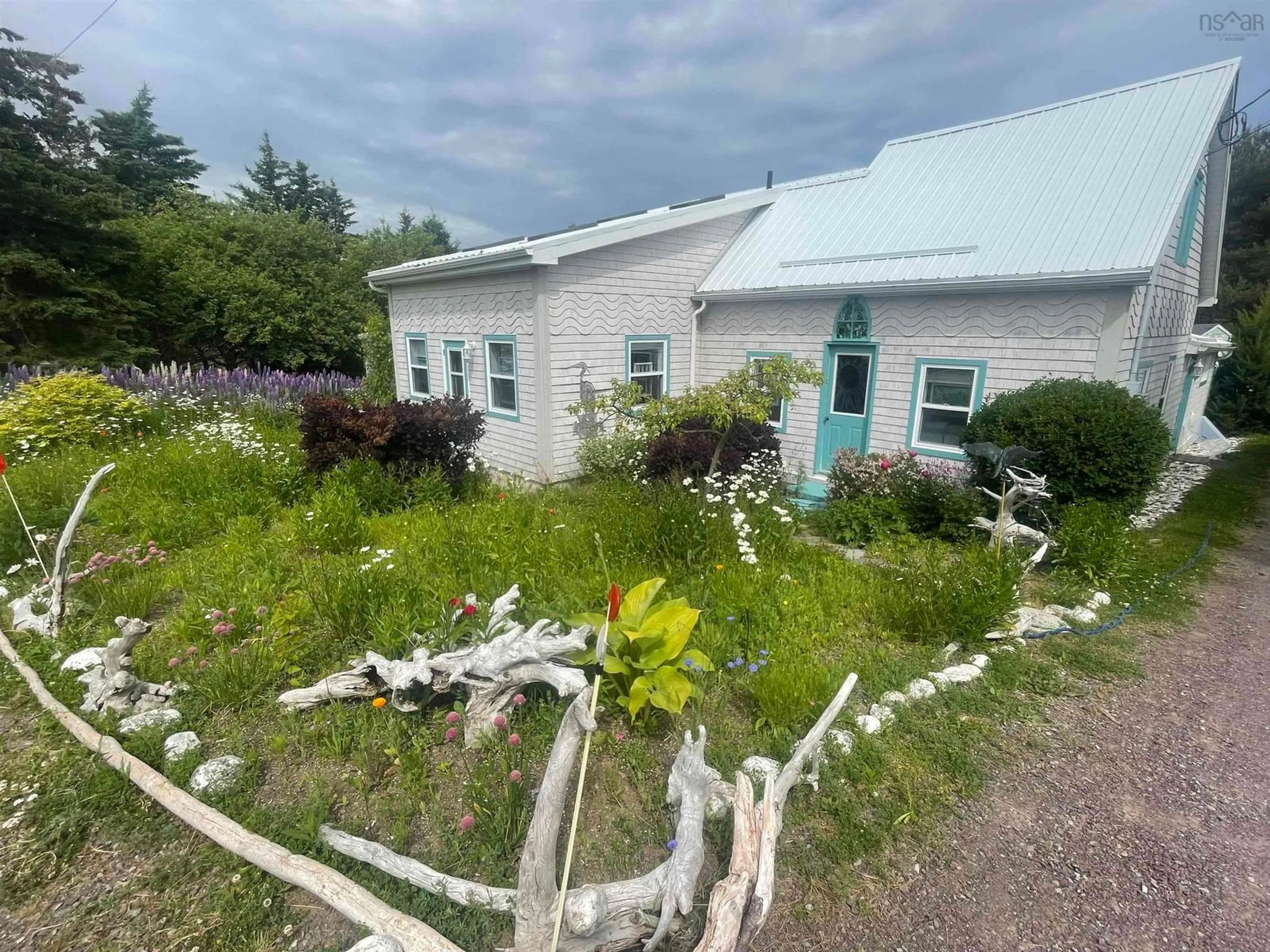 Unknown for 3067 Highway 320, D'Escousse Nova Scotia B0E 1K0
