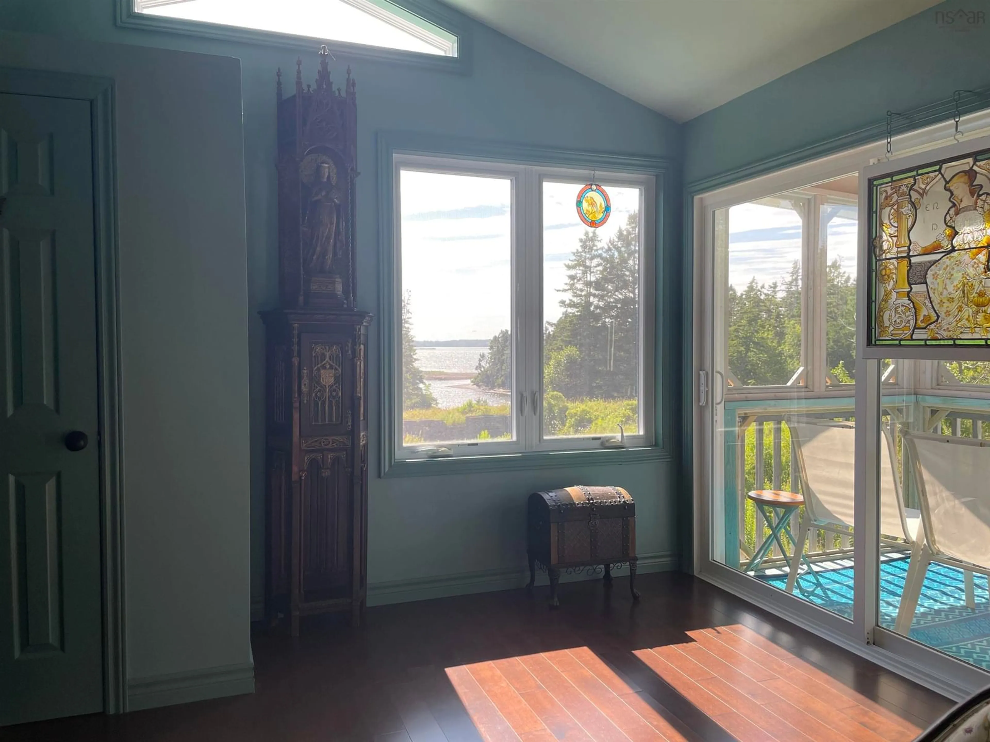 A pic of a room for 3067 320 Hwy, D'Escousse Nova Scotia B0E 1K0