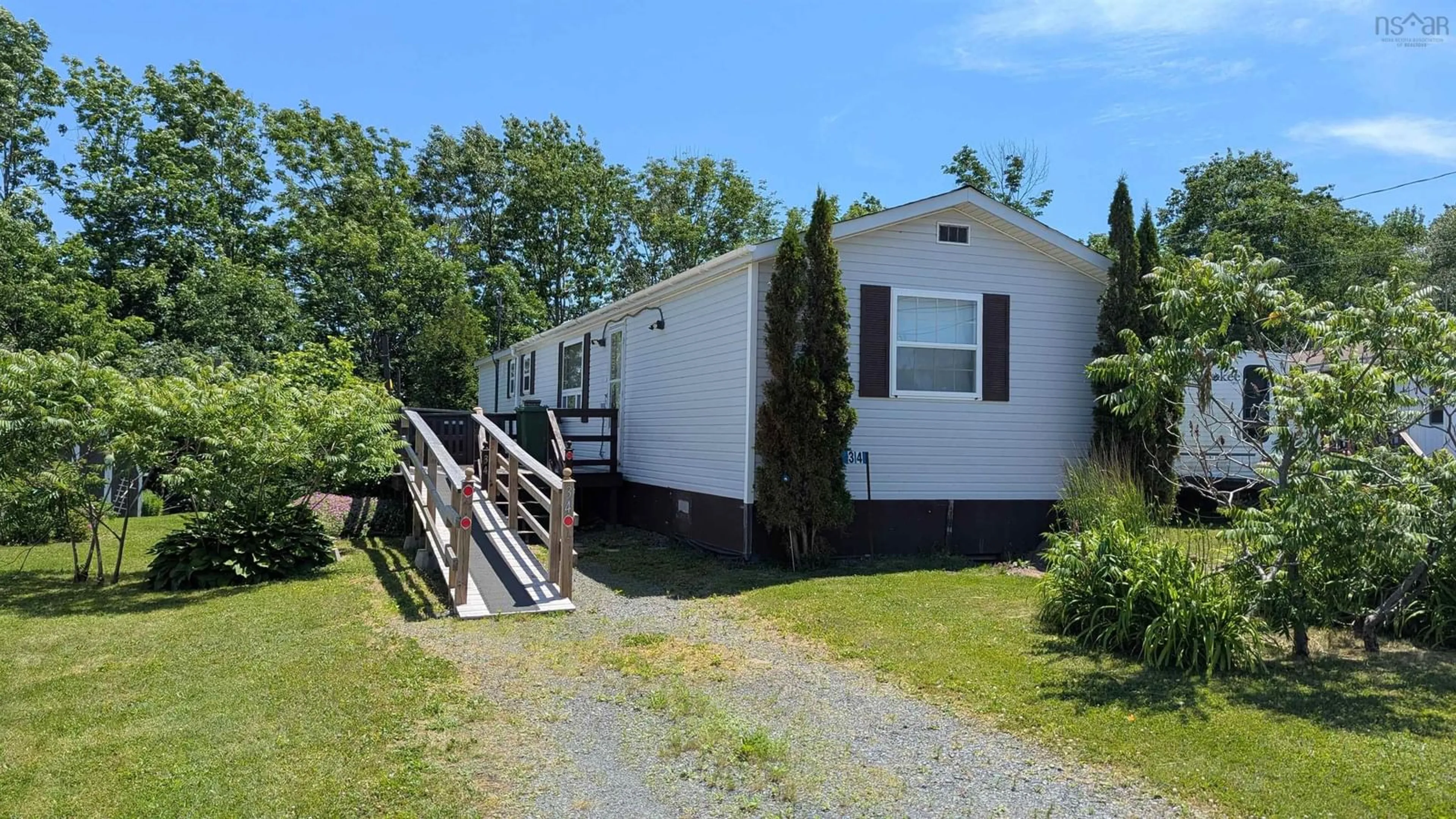 Unknown for 34 5824 Rd, Riverton Nova Scotia B0K 1S0
