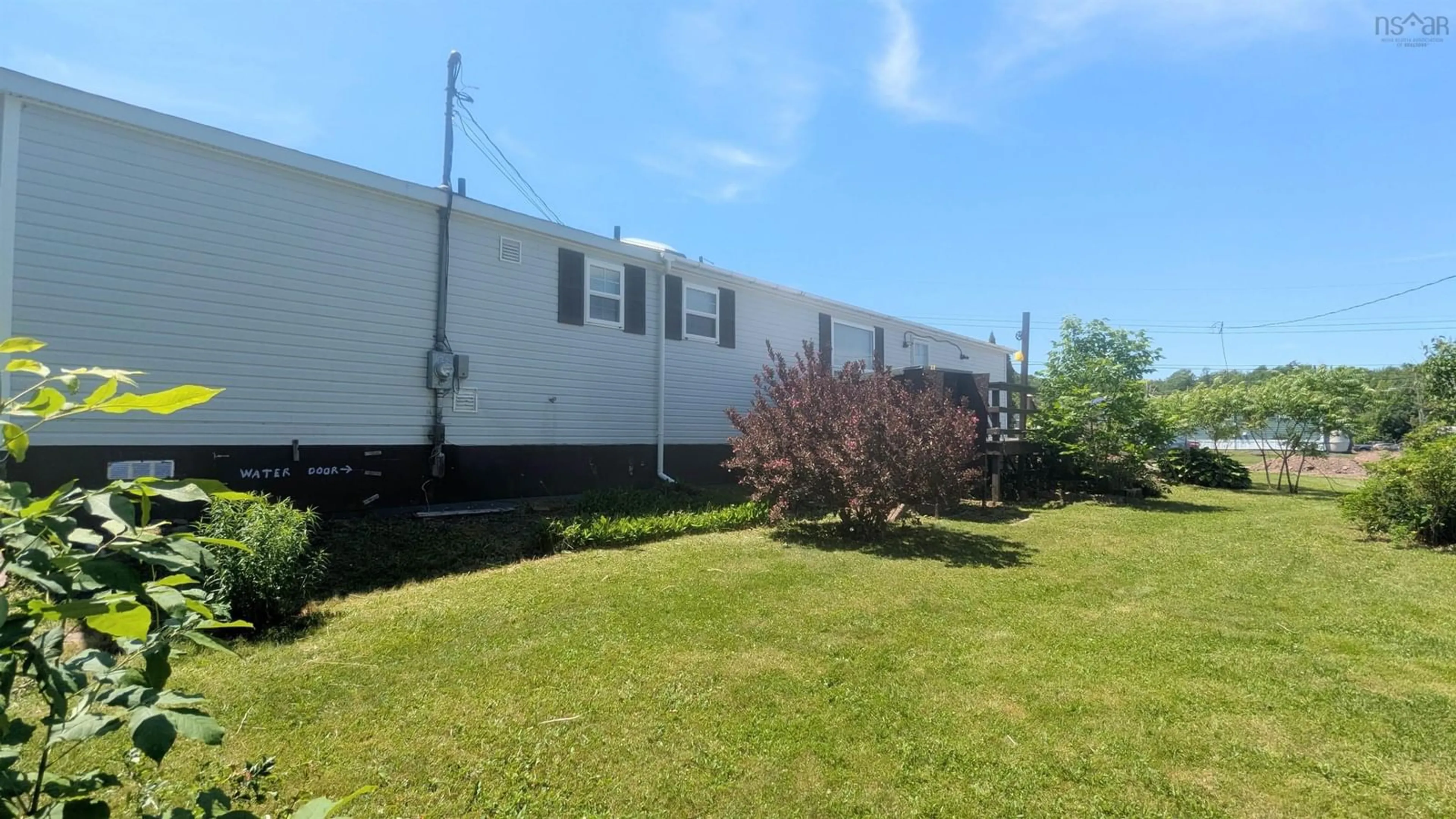 Unknown for 34 5824 Rd, Riverton Nova Scotia B0K 1S0