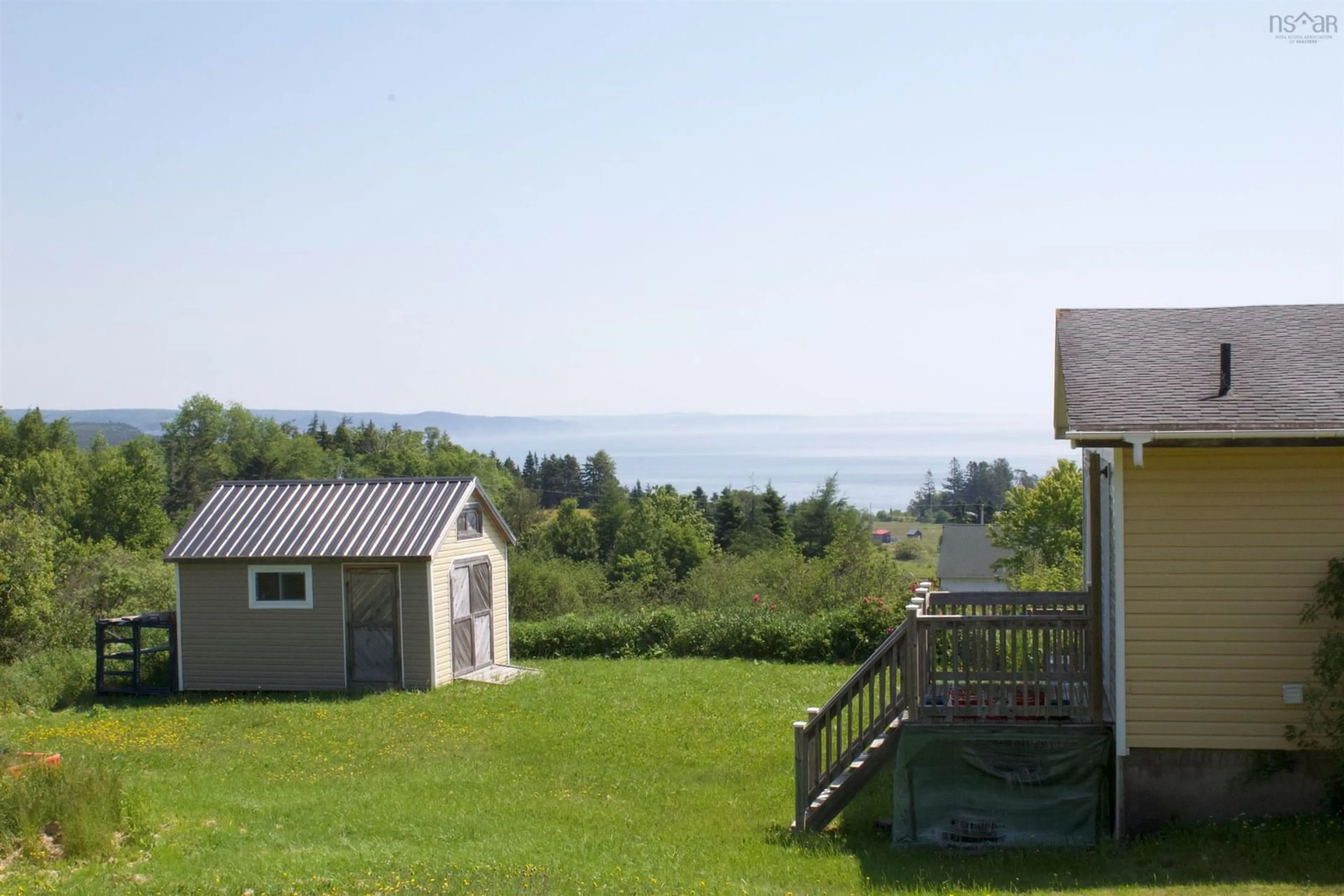 Unknown for 4833 Route 209, Spencers Island Nova Scotia B0N 1S0