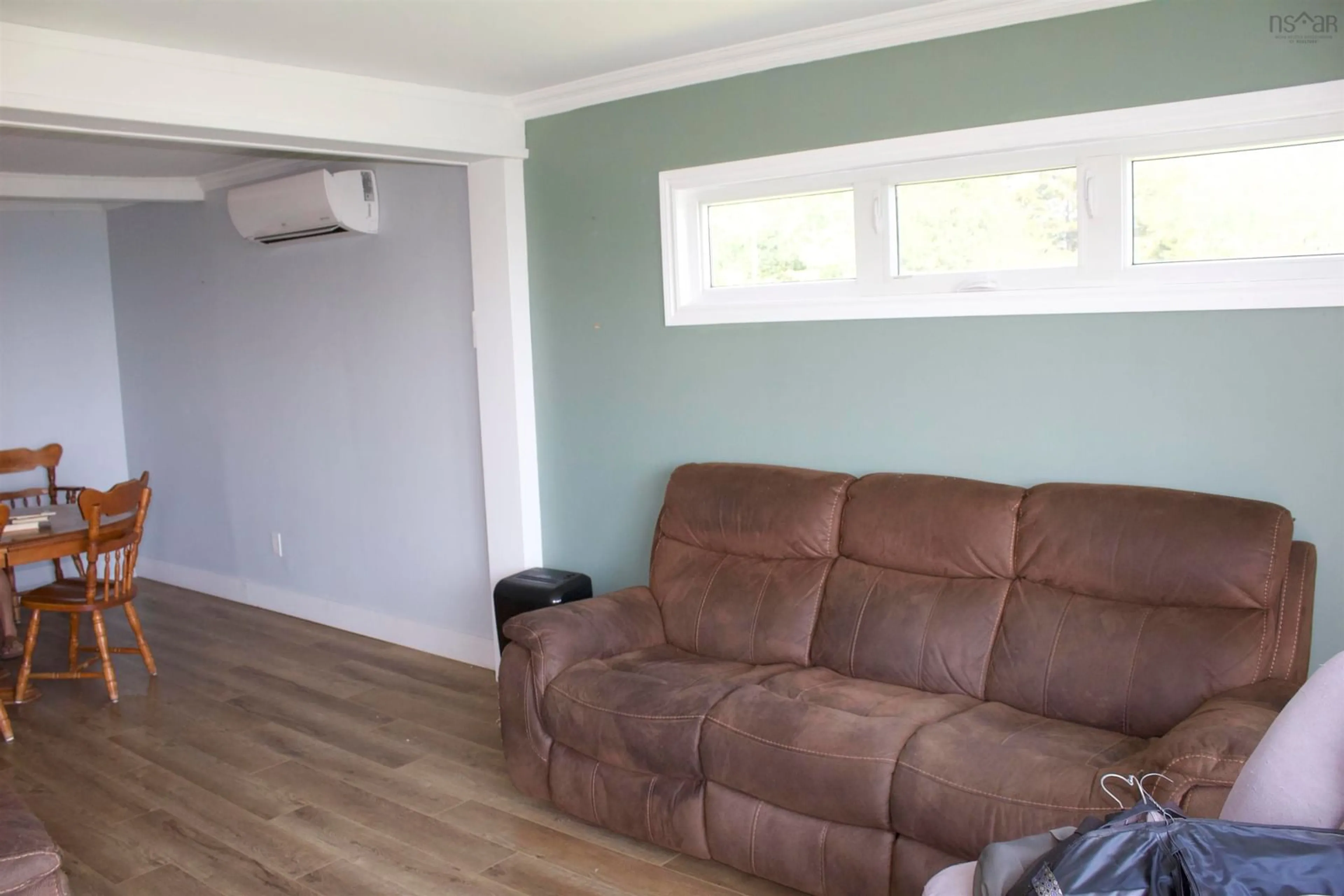 A pic of a room for 4833 Route 209, Spencers Island Nova Scotia B0N 1S0