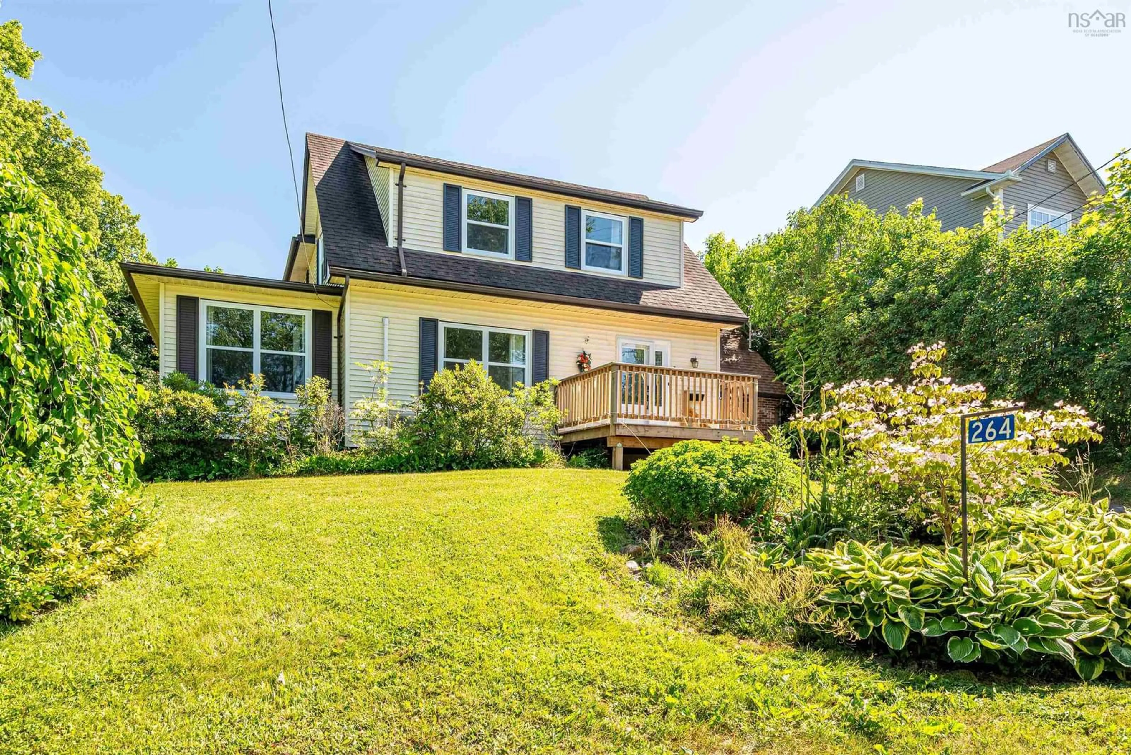 Unknown for 264 Highland Ave, Windsor Nova Scotia B0N 2T0