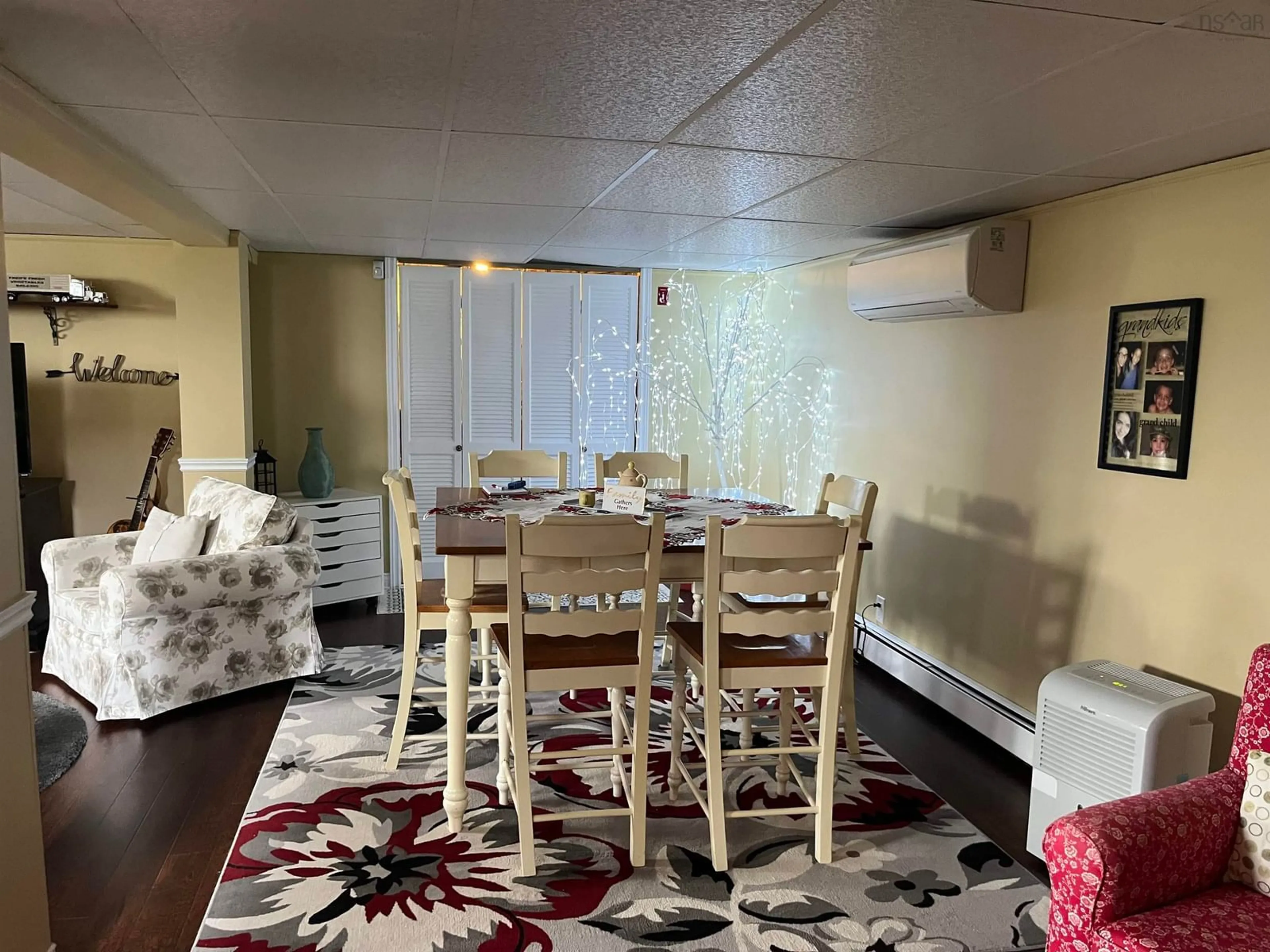 Dining room, unknown for 11 Walley St, Glace Bay Nova Scotia B1A 5N8