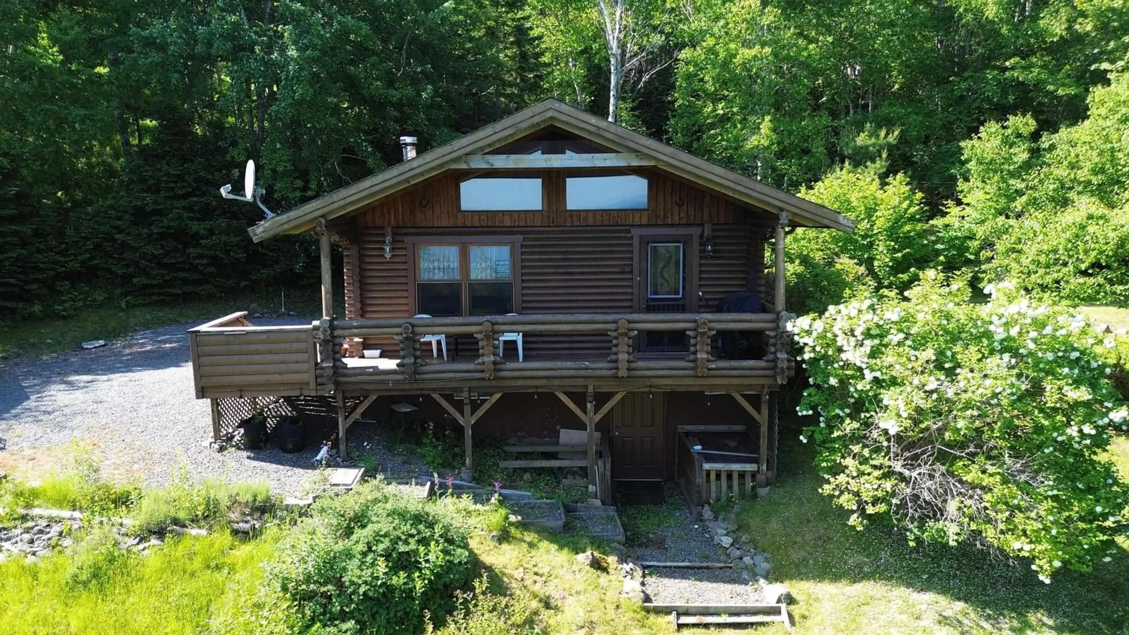 Unknown for 46 Bavaria Lane, The Points West Bay Nova Scotia B0E 3B0