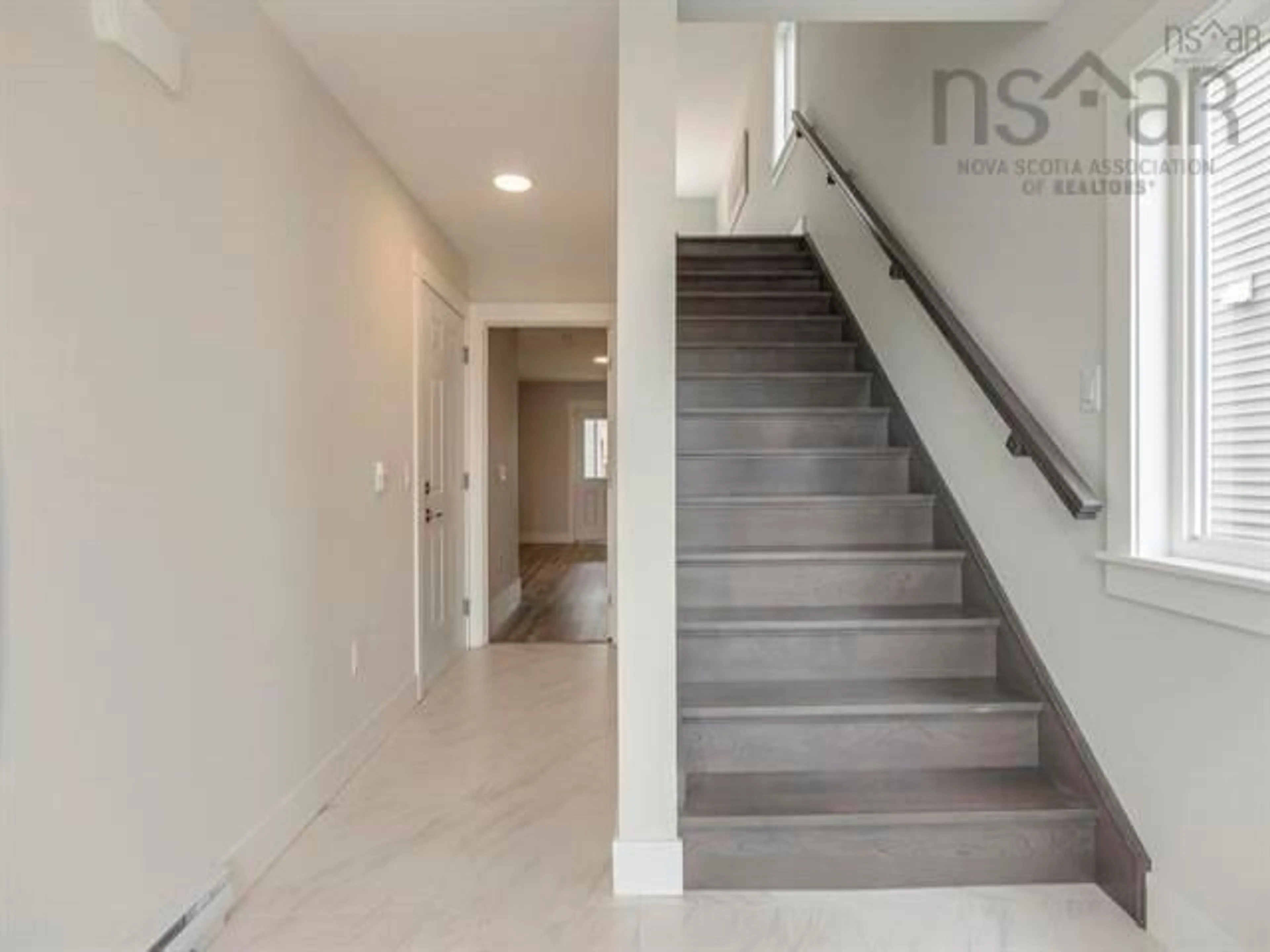 Stairs for 322 Higgins Ave #2094, Beechville Nova Scotia B3T 0N3