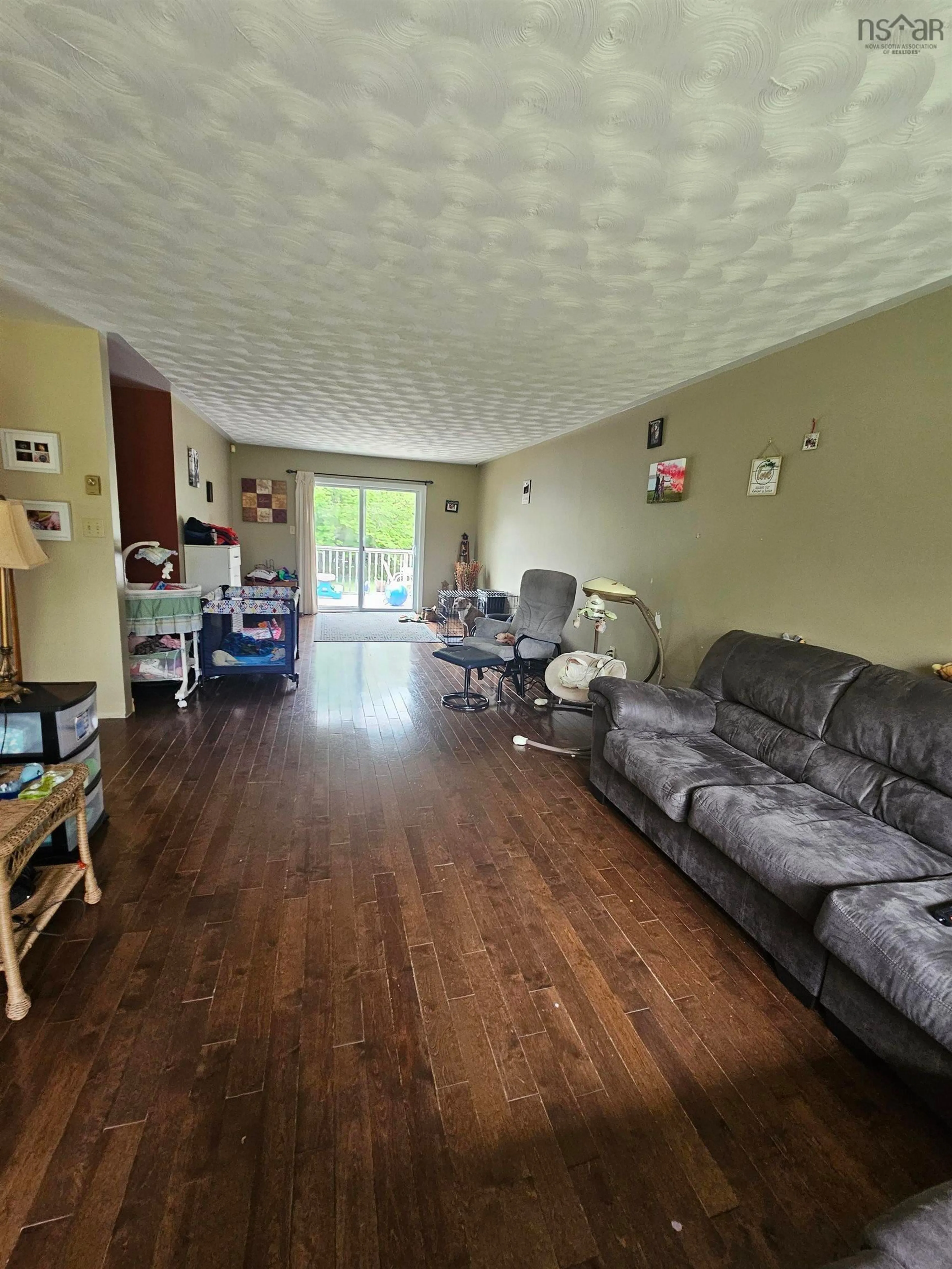 A pic of a room for 8865  8869 Highway 1 Hwy, Brighton Nova Scotia B0V 1A0