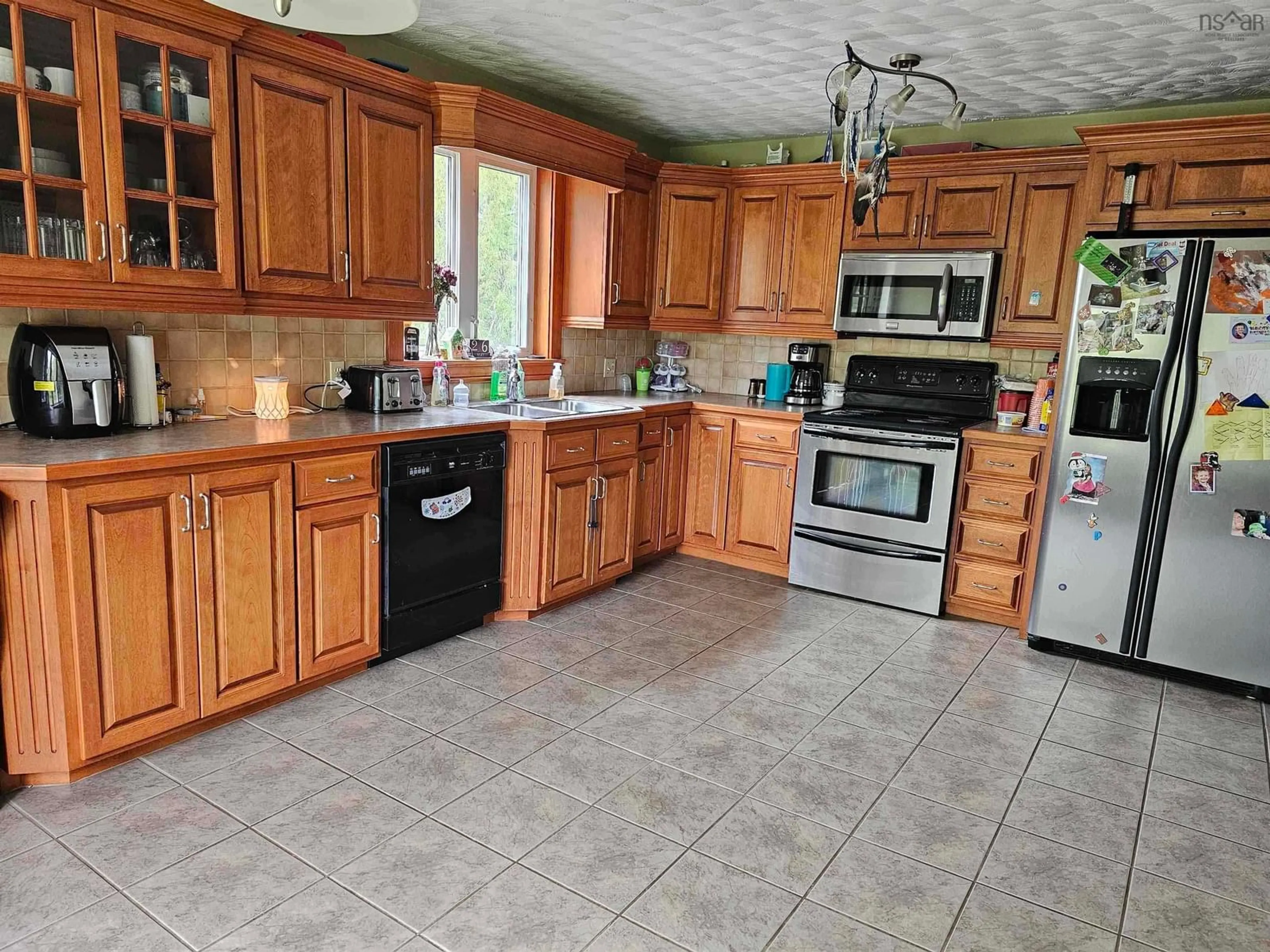 Unknown for 8865  8869 Highway 1 Hwy, Brighton Nova Scotia B0V 1A0