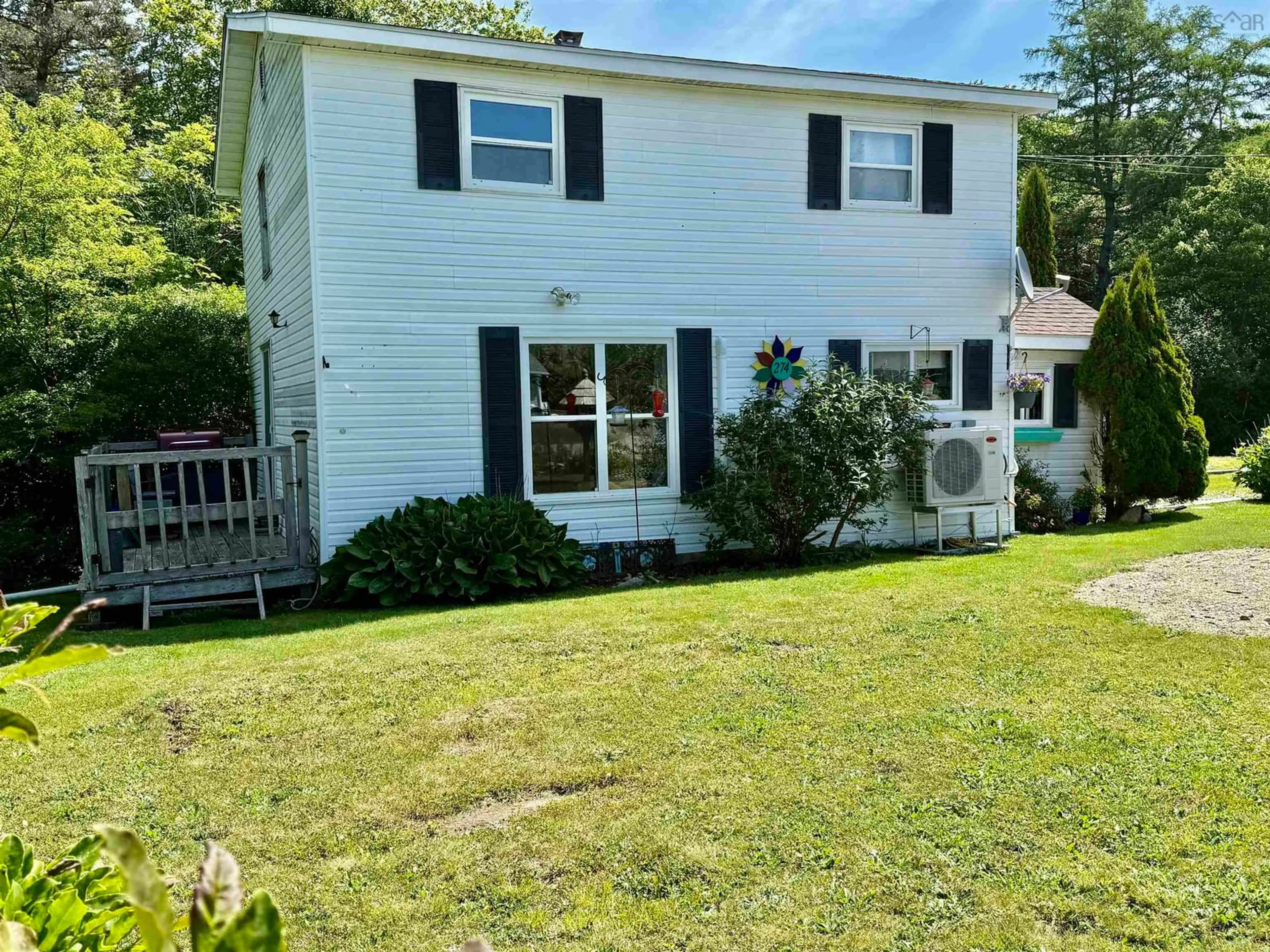 Unknown for 274 Oak Park Rd, Barrington Nova Scotia B0W 1E0
