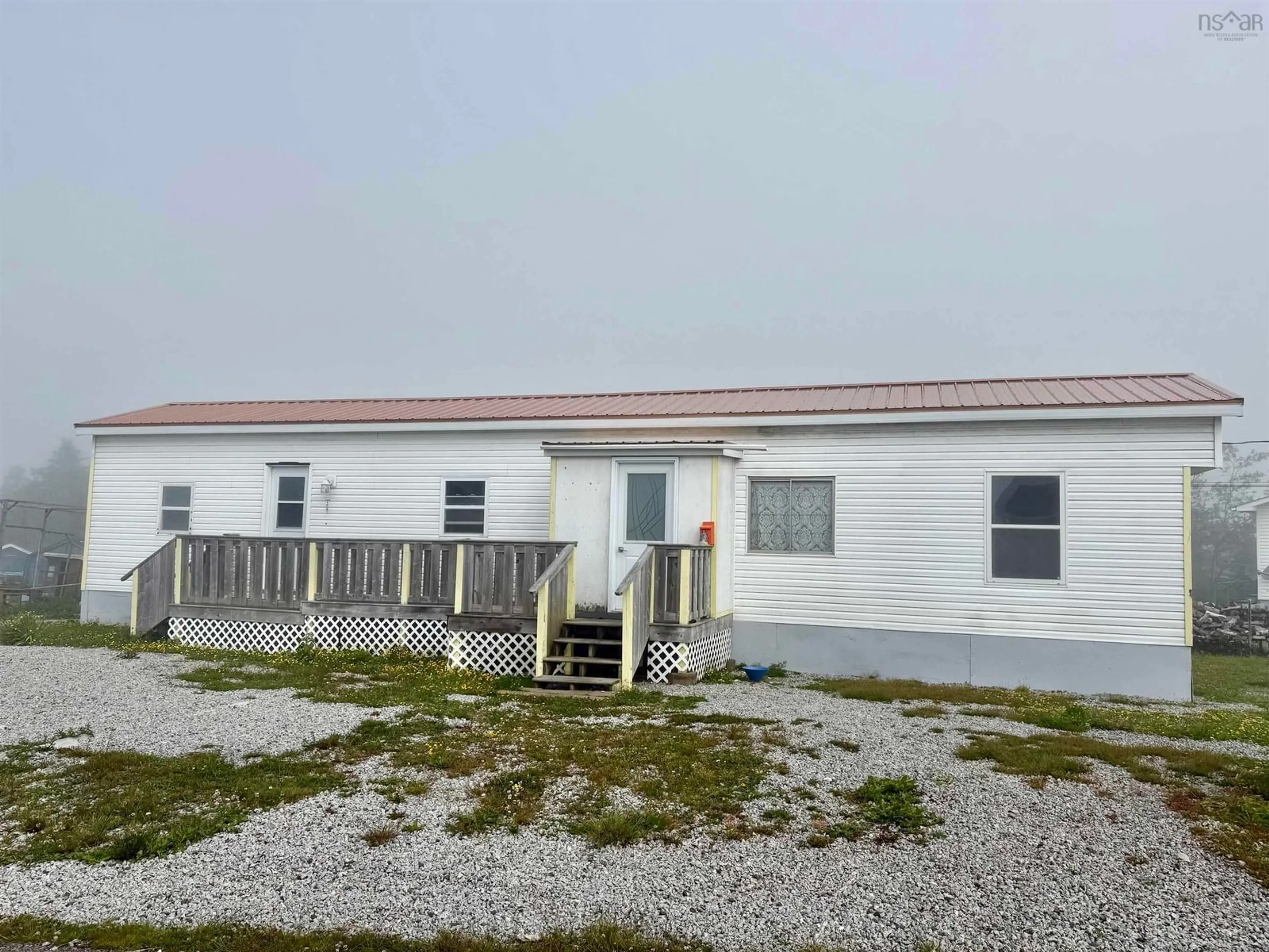 Unknown for 25 George St, Clark's Harbour Nova Scotia B0W 1P0