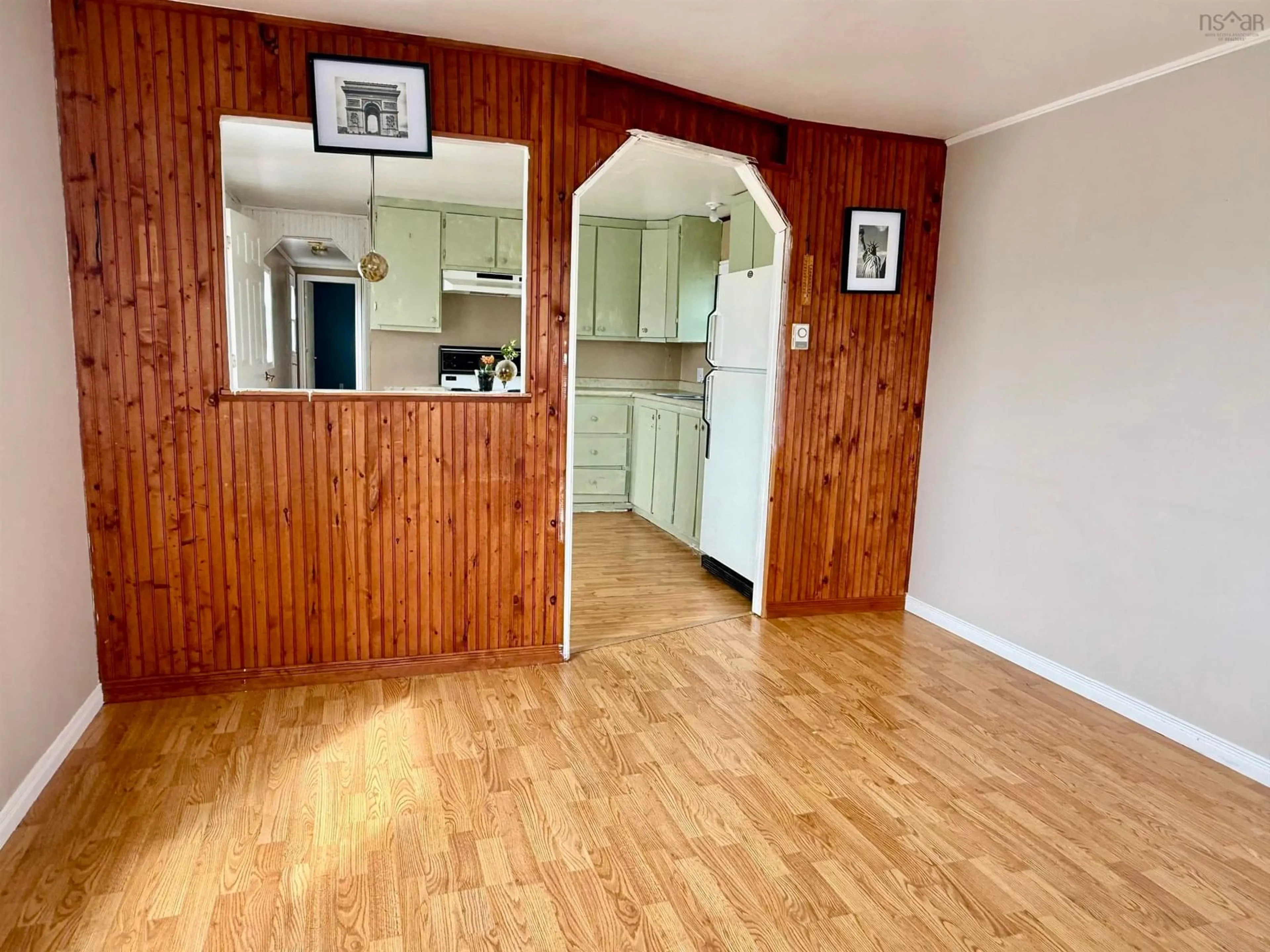 A pic of a room for 25 George St, Clark's Harbour Nova Scotia B0W 1P0