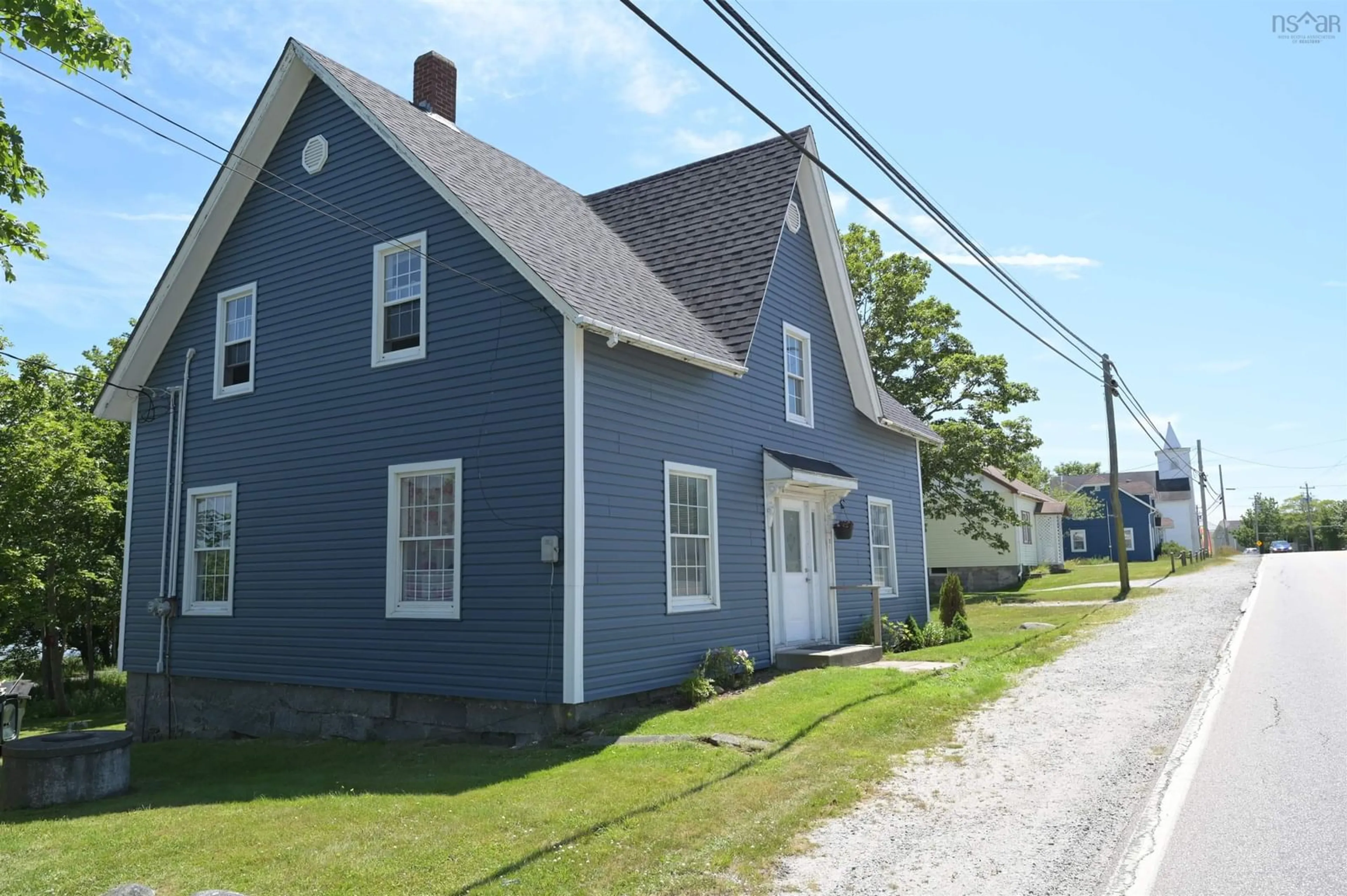 Unknown for 3415 Highway #3, Barrington Passage Nova Scotia B0W 1G0