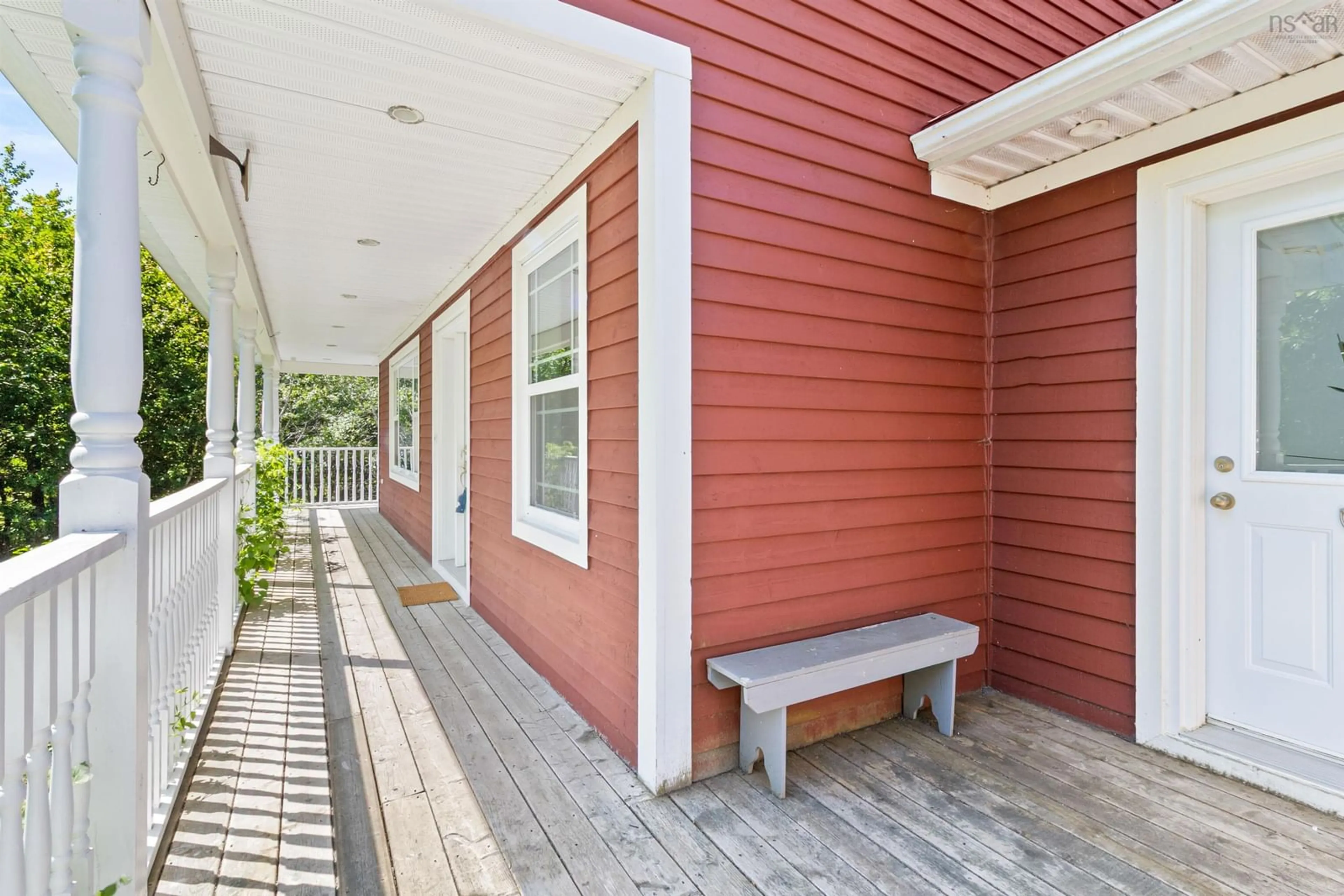 Patio, street for 41 Hawkins Dr, Hubley Nova Scotia B3Z 1B6