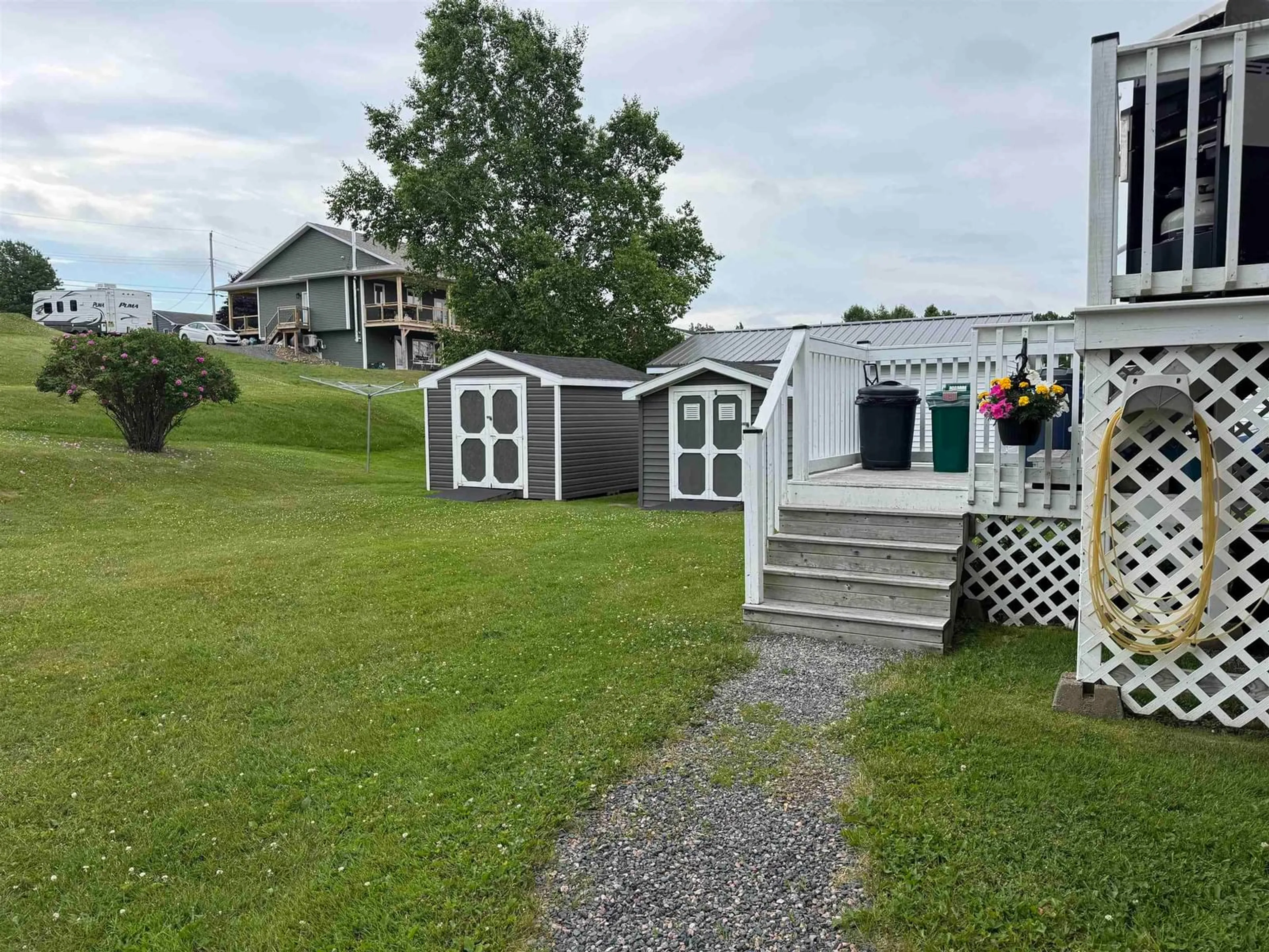 Unknown for 140 Rendell Dr, Little Bras D'Or Nova Scotia B1Y 2Y6