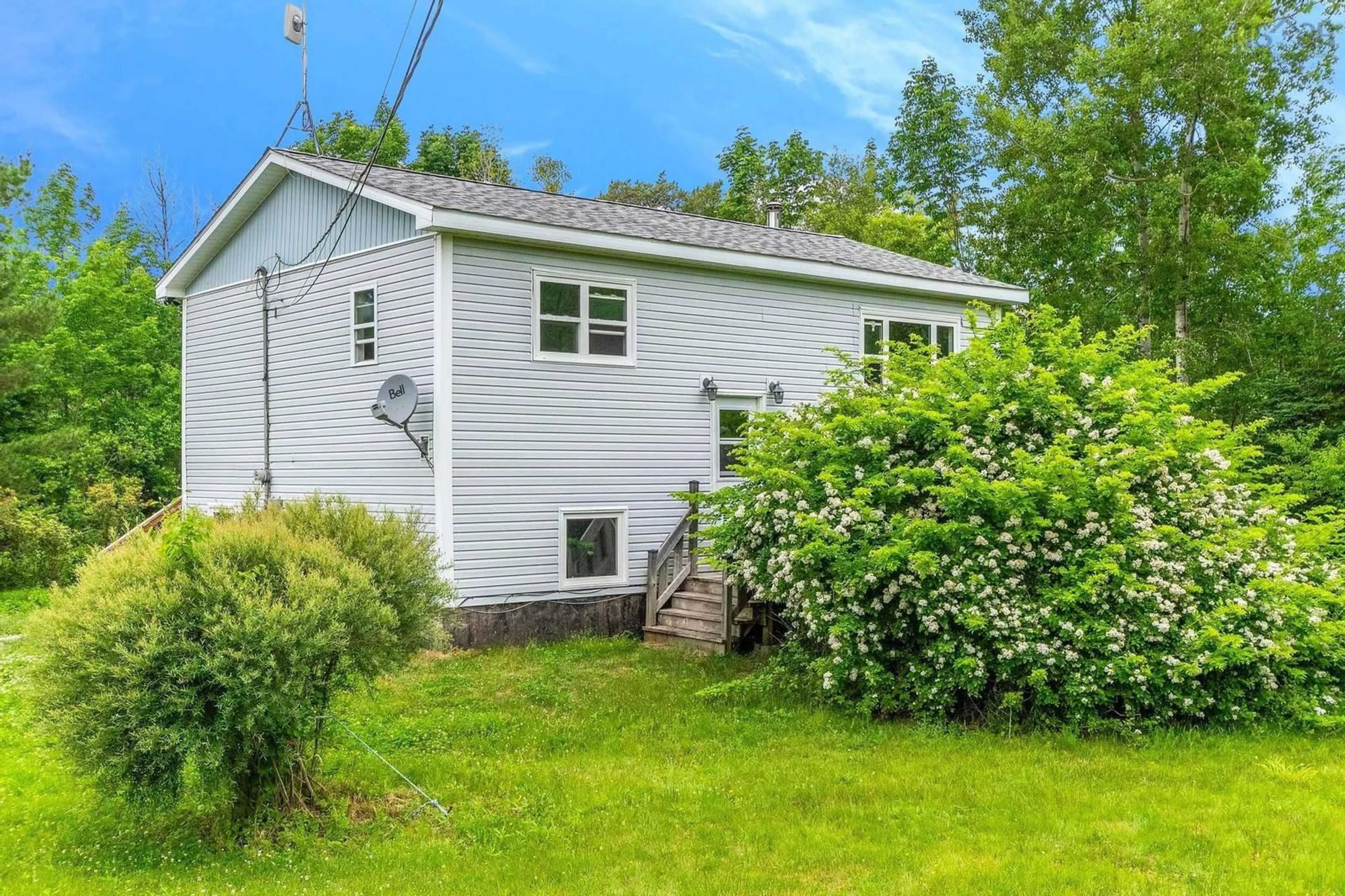 Unknown for 7903 Highway 201, South Williamston Nova Scotia B0S 1M0