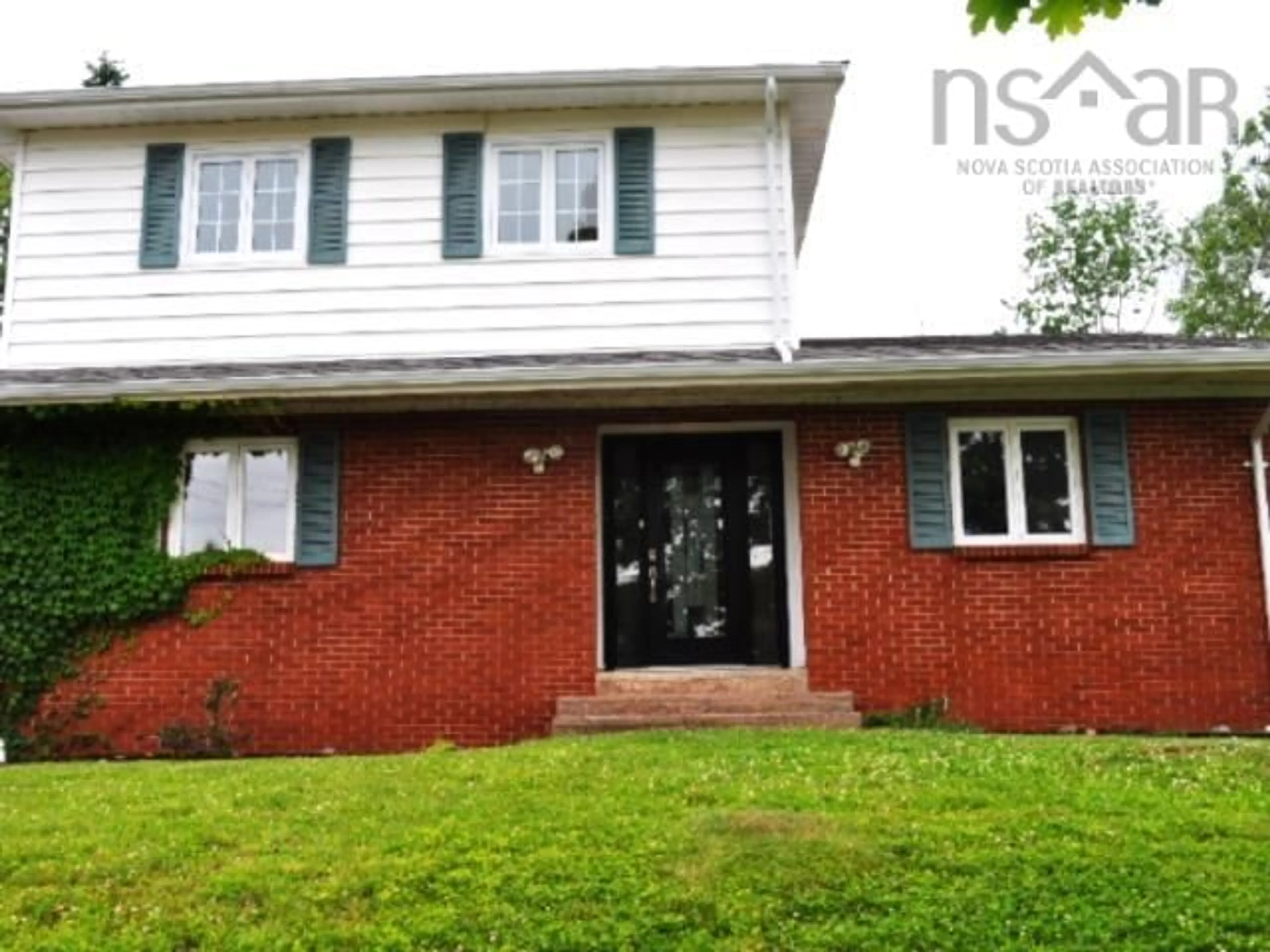 Home with brick exterior material, street for 150 Lyman St, Truro Nova Scotia B2N 4S4