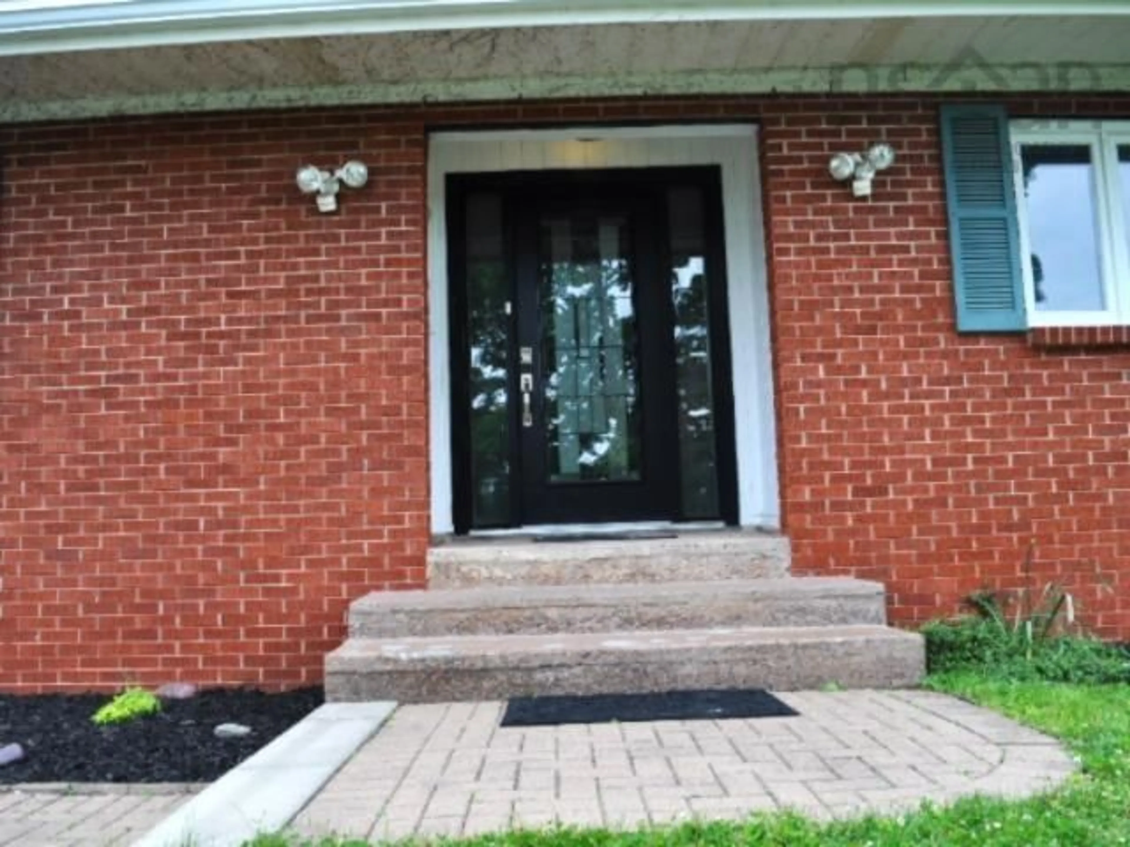 Home with brick exterior material, street for 150 Lyman St, Truro Nova Scotia B2N 4S4
