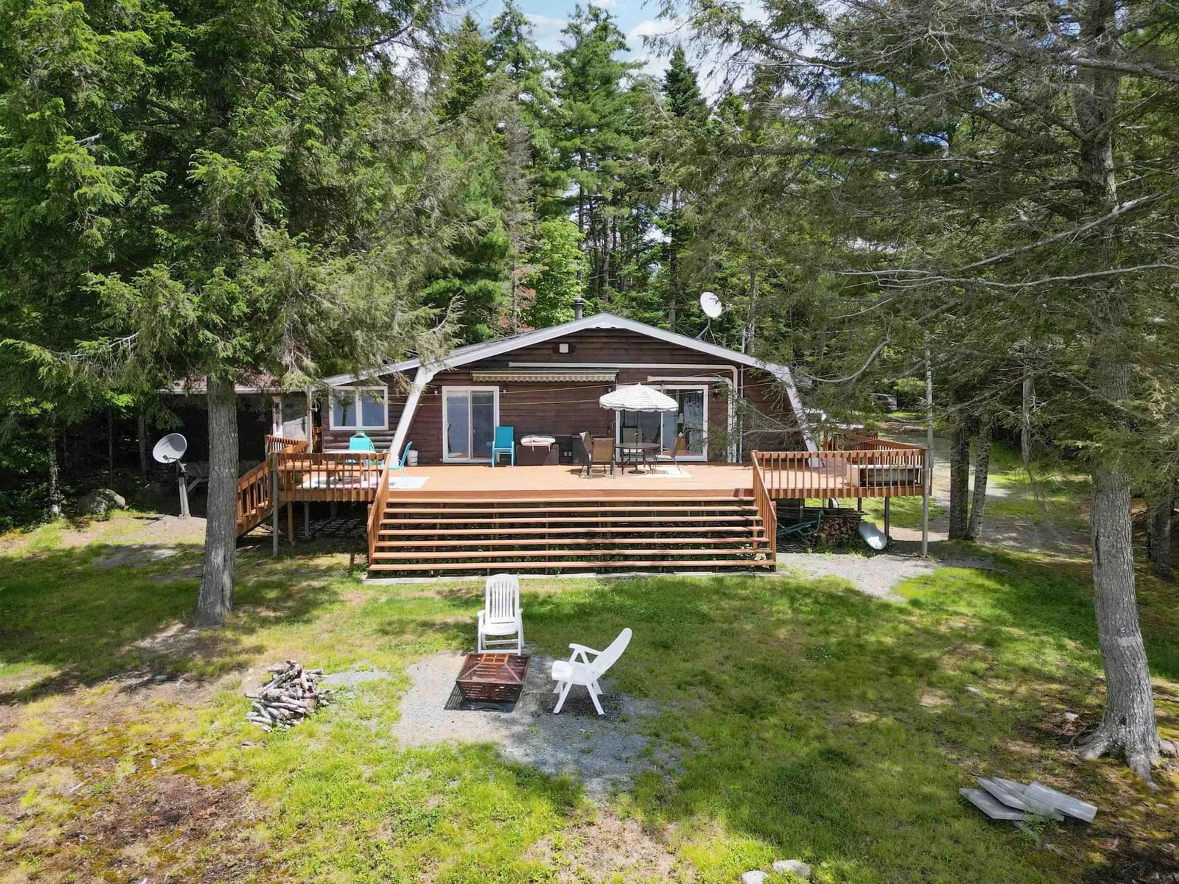 Unknown for 12439 Peskawa Close St, Kempt Nova Scotia B0T 1B0