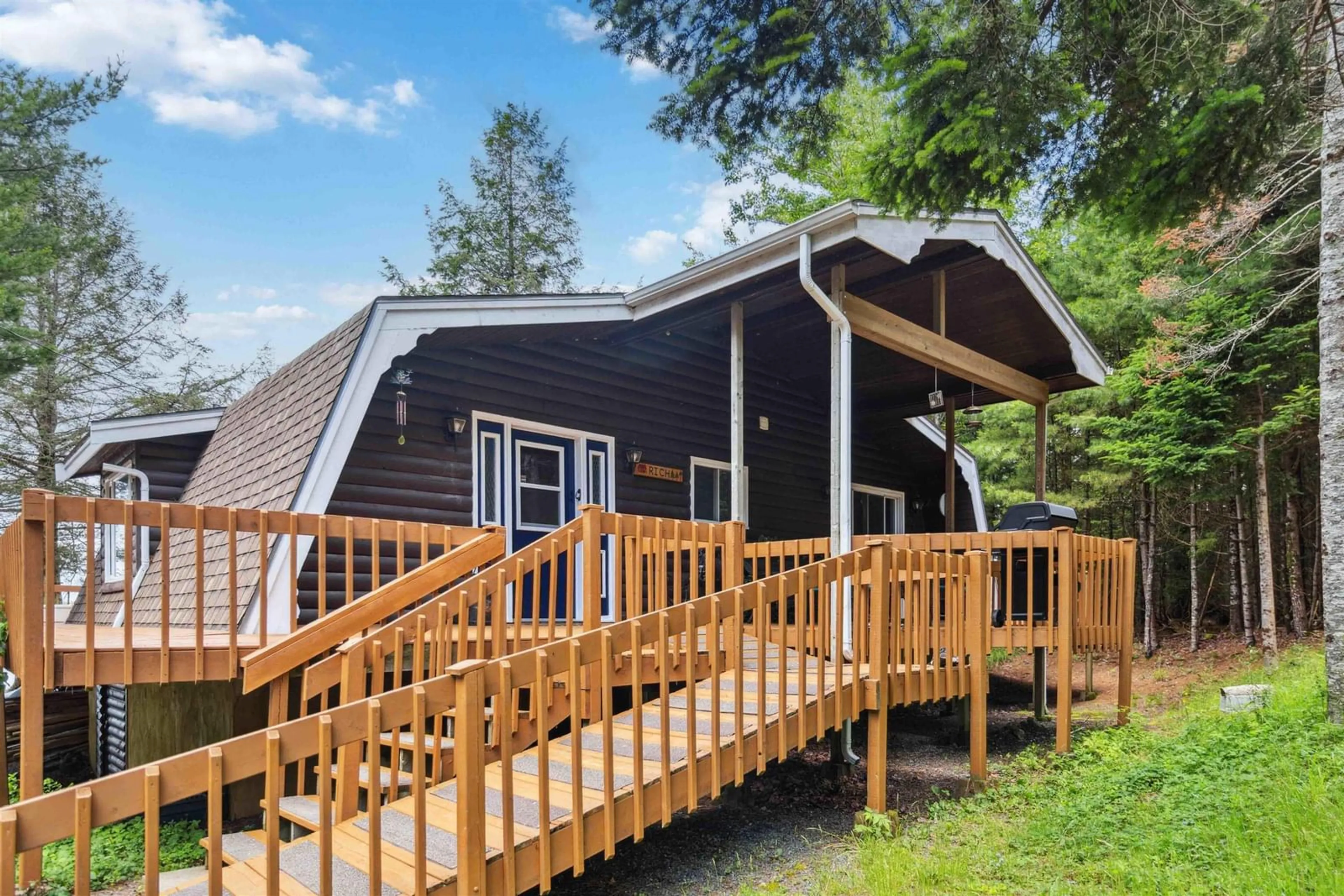 Unknown for 12439 Peskawa Close St, Kempt Nova Scotia B0T 1B0
