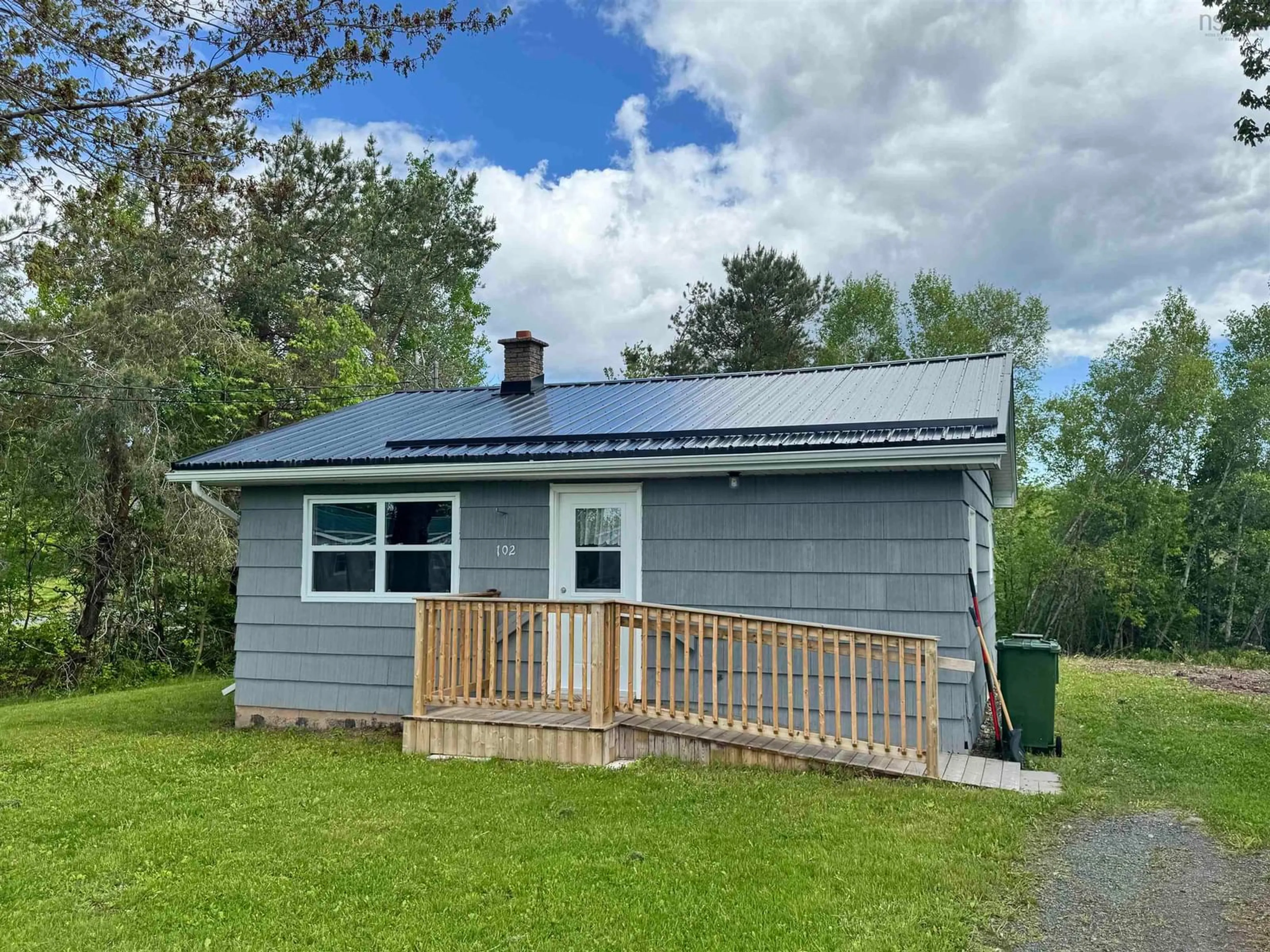 Unknown for 102 Hillside Rd, Hillside Nova Scotia B0K 1X0