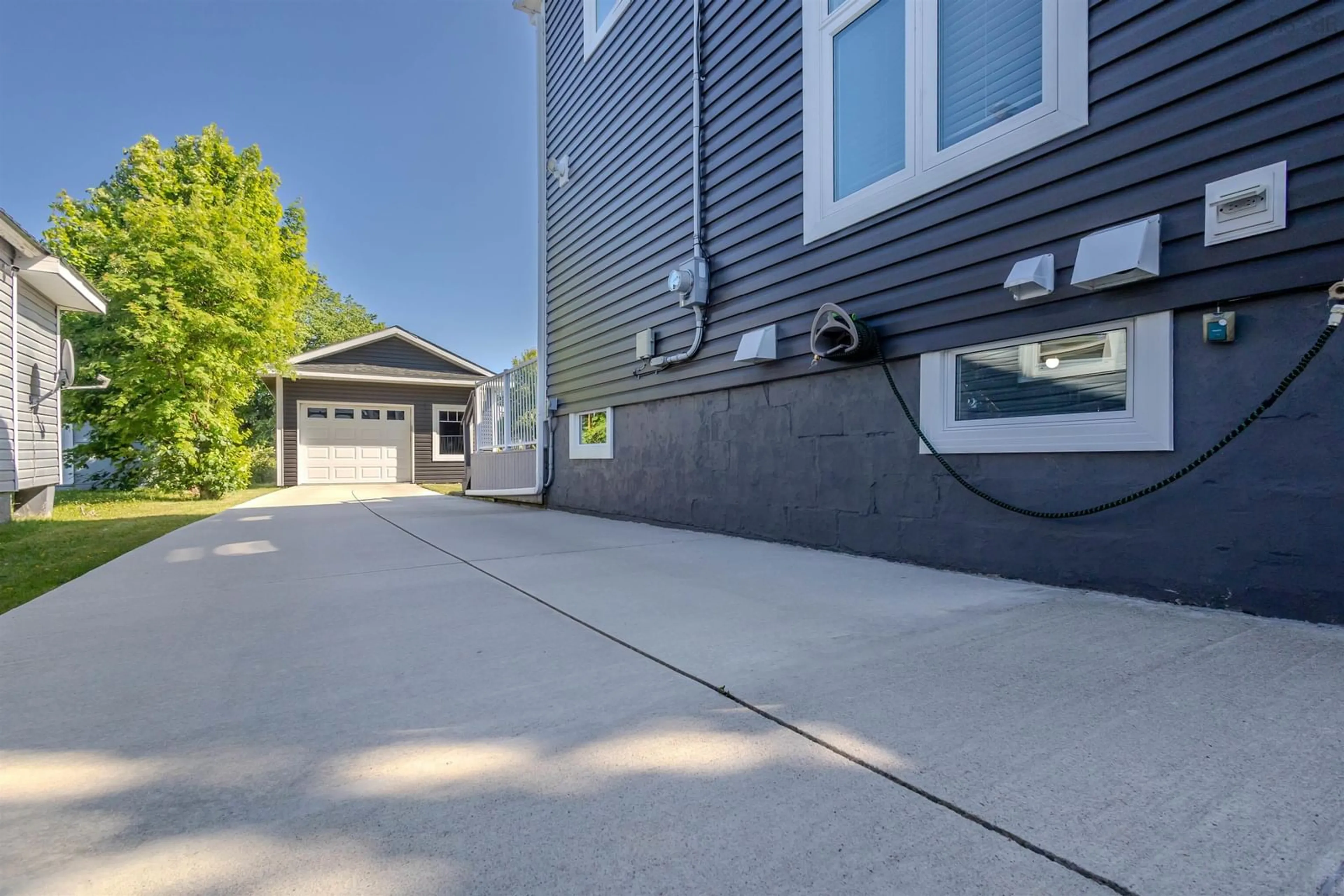 Unknown for 45 Monteith Ave, Westmount Nova Scotia B1R 1K5