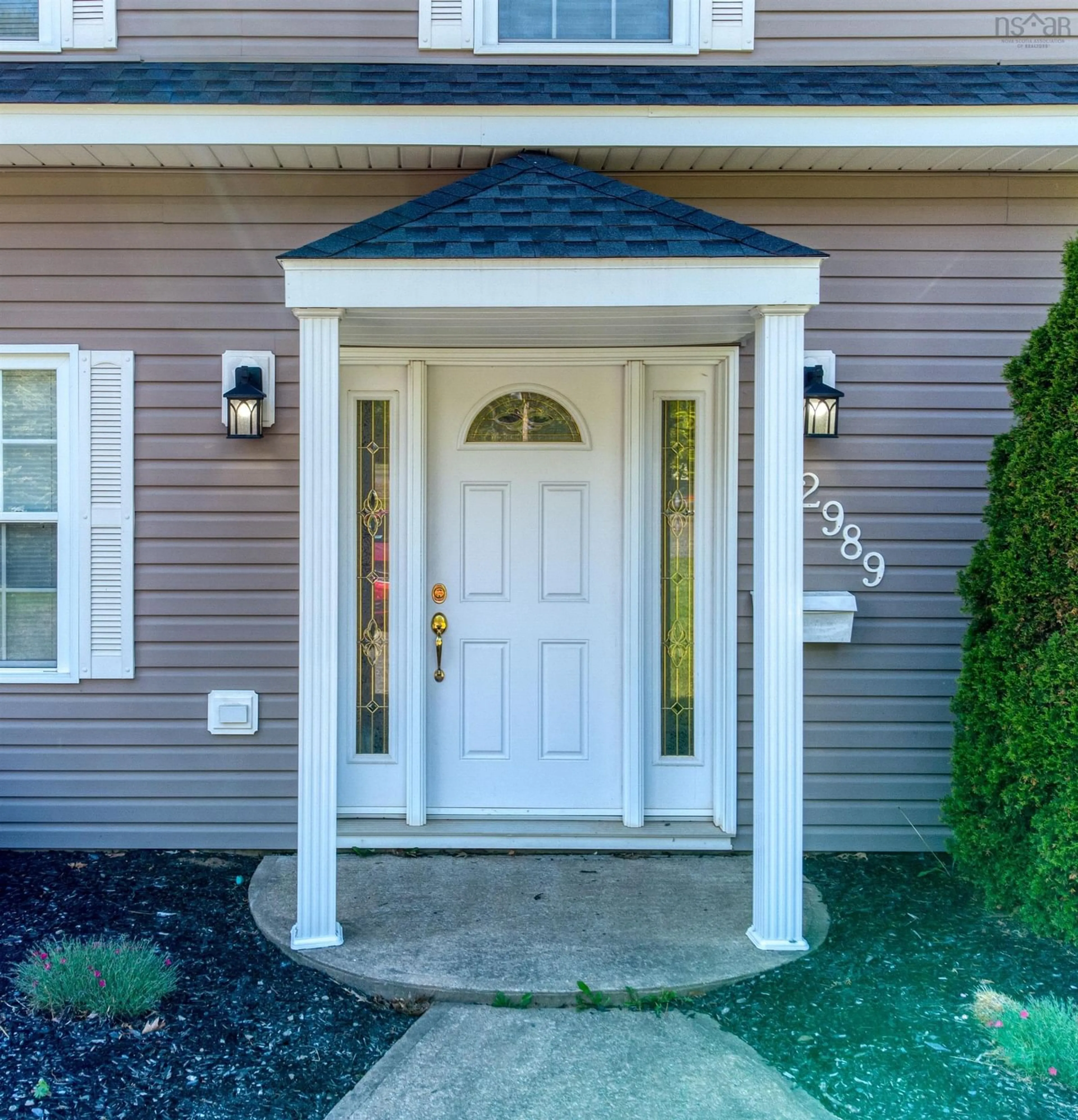 Unknown for 2089 - 2091 Lovett Road, Coldbrook Nova Scotia B0P 1J0