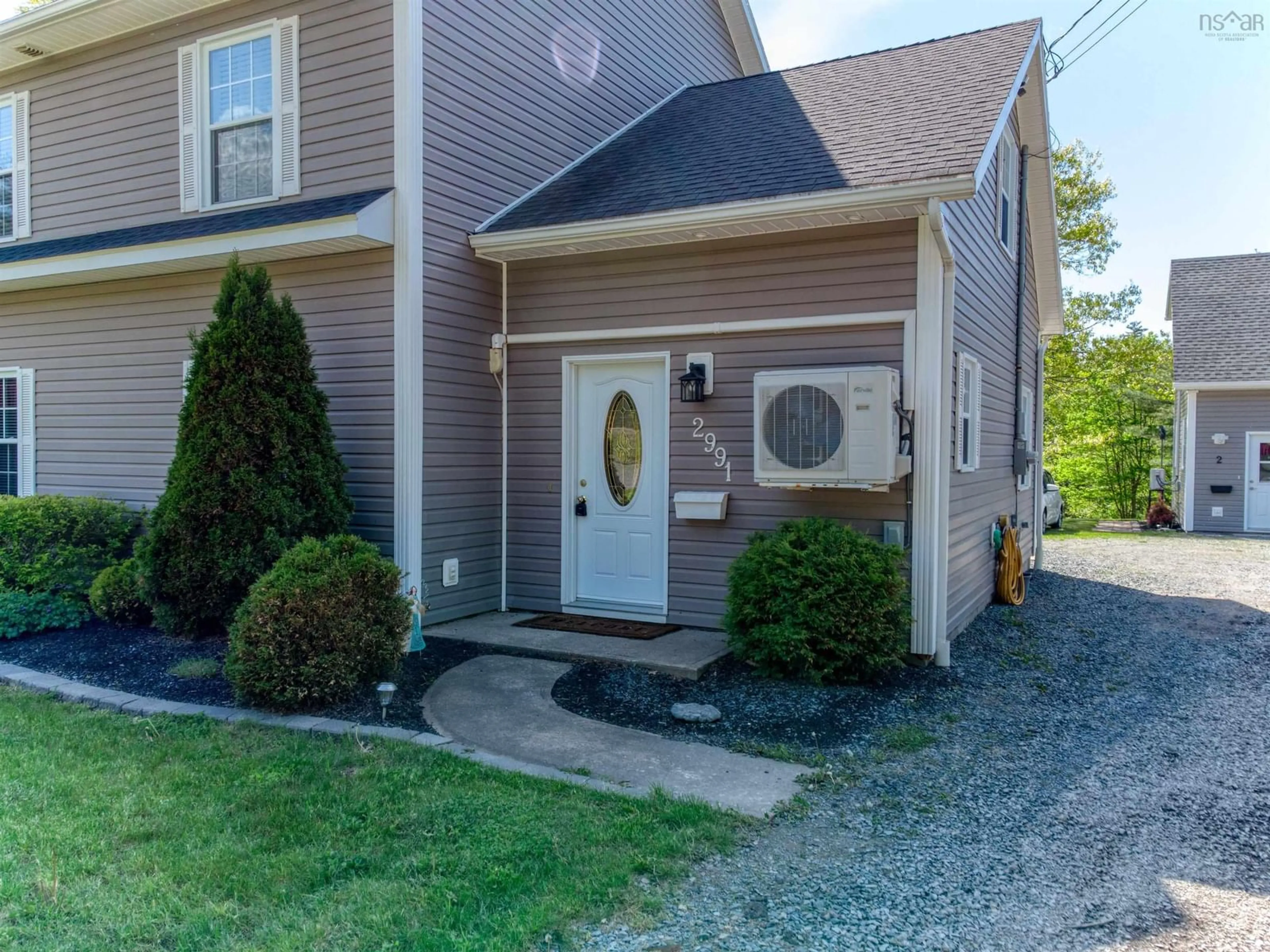 Unknown for 2089 - 2091 Lovett Road, Coldbrook Nova Scotia B0P 1J0