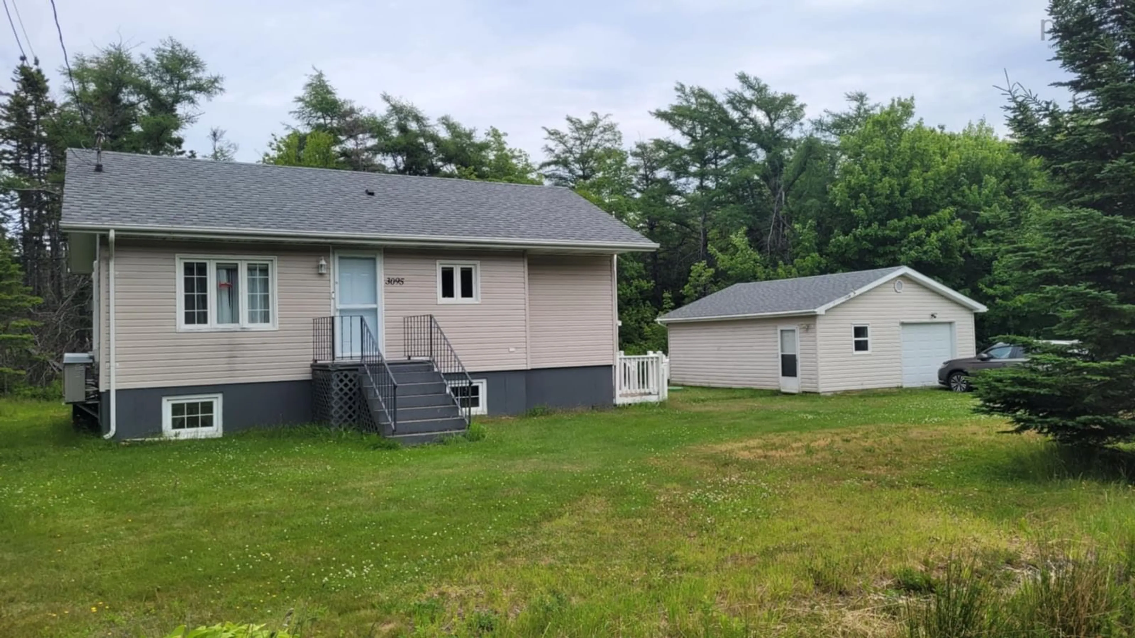 Unknown for 3095 Macleod Ave, River Ryan Nova Scotia B1H 1J6