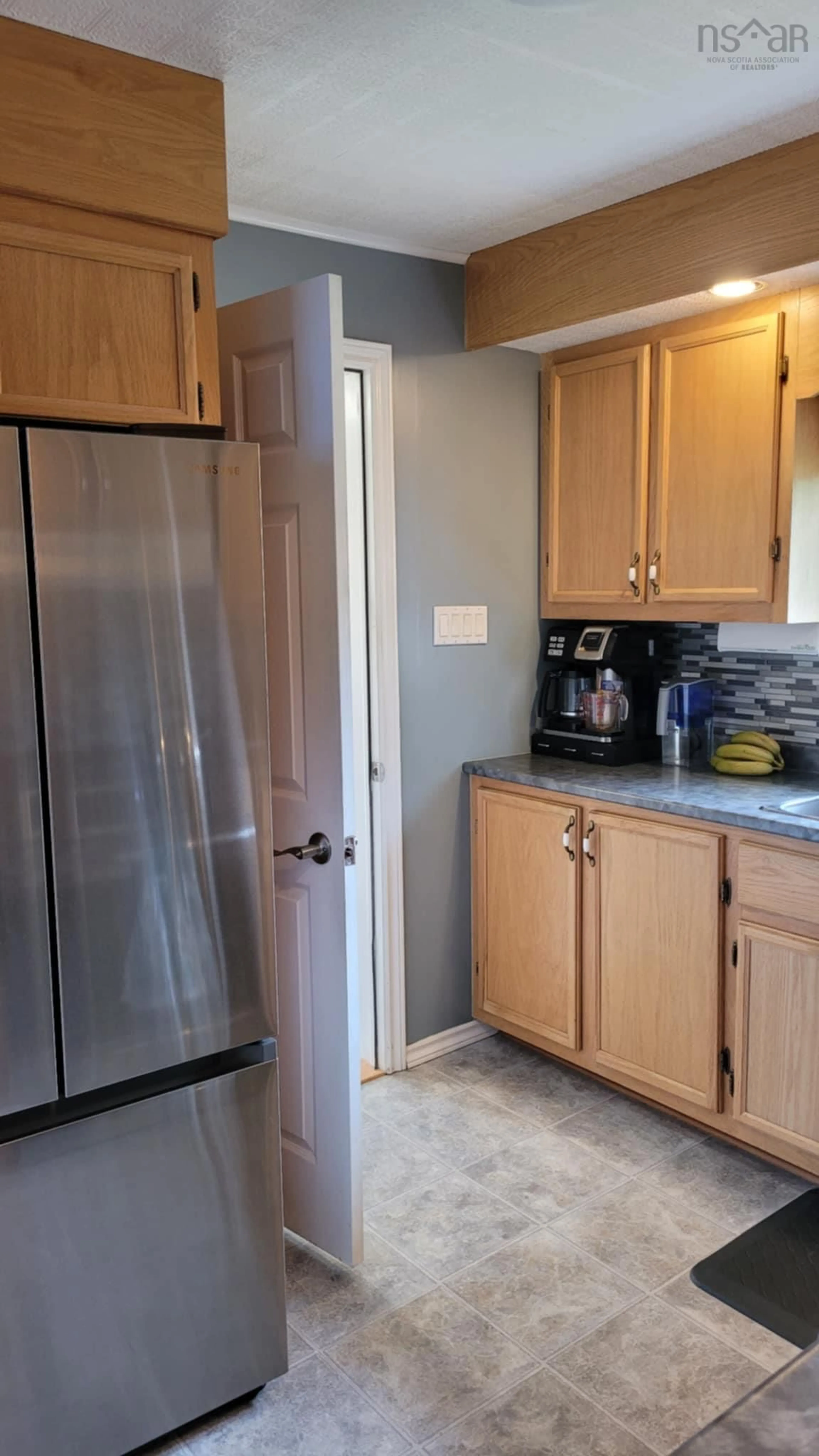 Standard kitchen, unknown for 3095 Macleod Ave, River Ryan Nova Scotia B1H 1J6